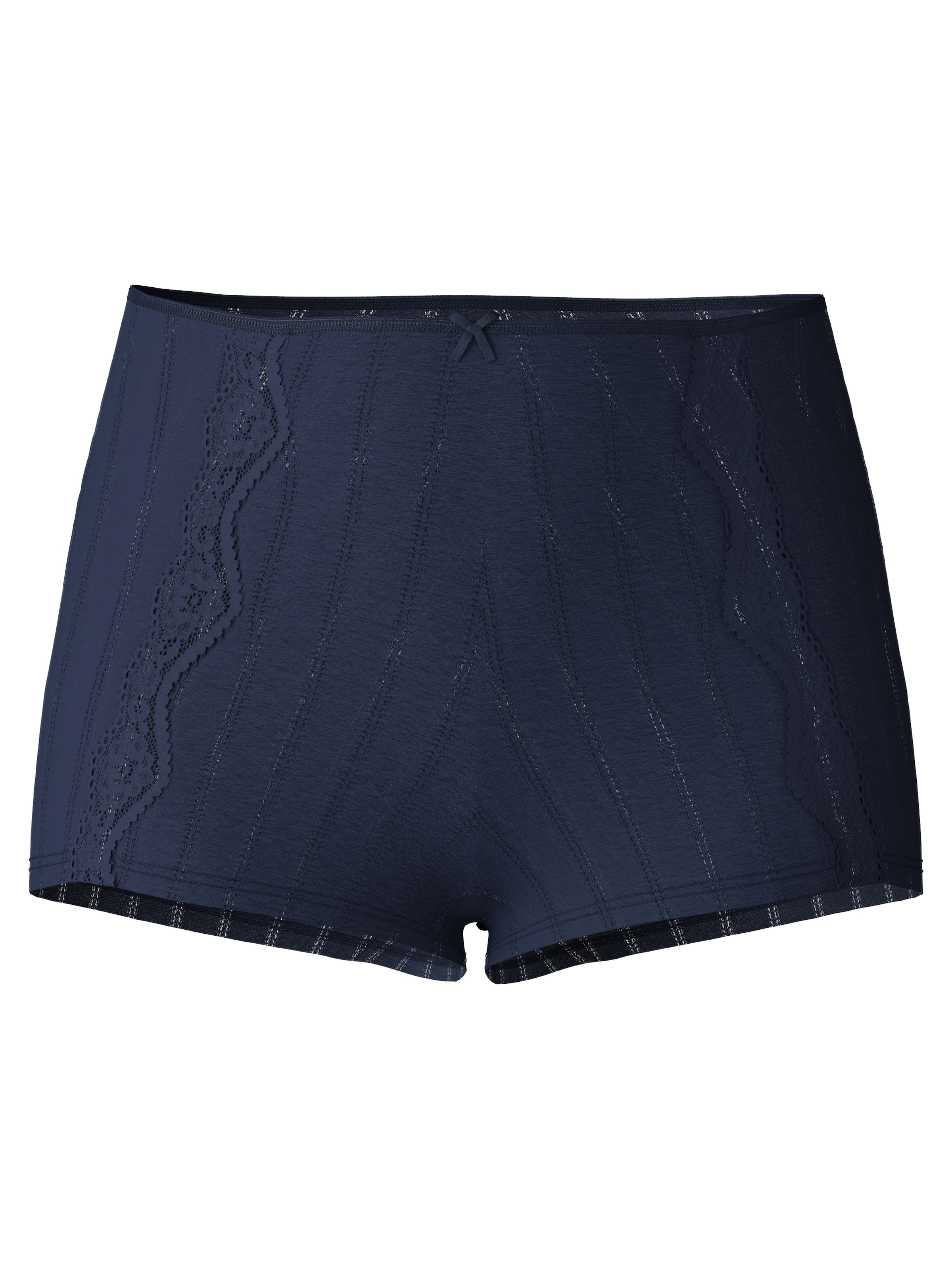 CALIDA Panty »Etude Toujours«, mit Dresdner Spitze an der Vorderseite