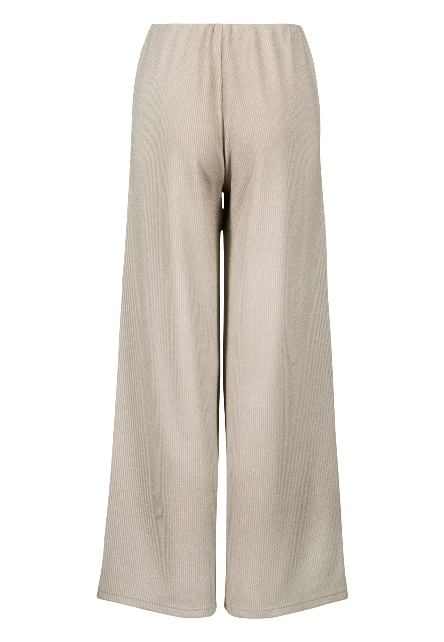 Zero Jerseyhose »Jerseyhose gerippt 30 Inch«