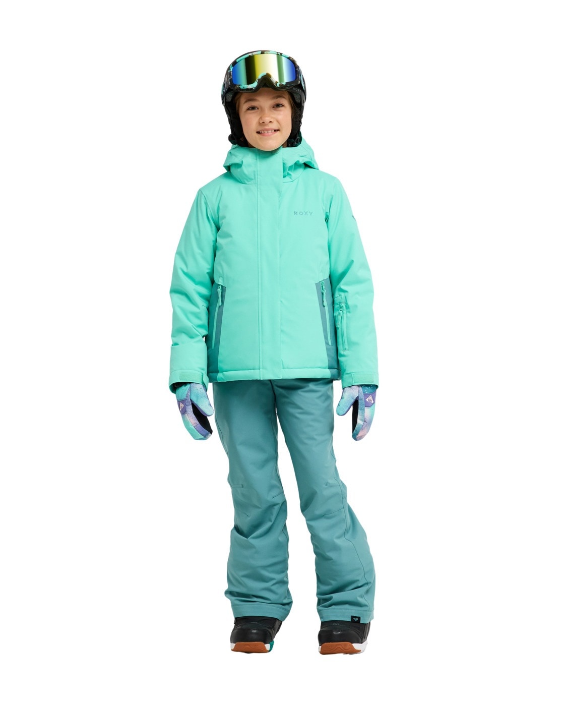 Roxy Snowboardjacke »Snowflare 10K«