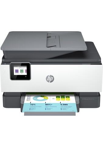 HP Multifunktionsdrucker »Pro 9019e«, HP+ Instant Ink kompatibel kaufen