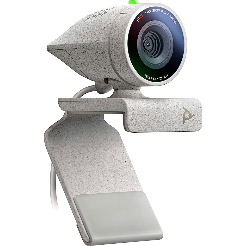 Poly Webcam »STUDIO P5«, Full HD