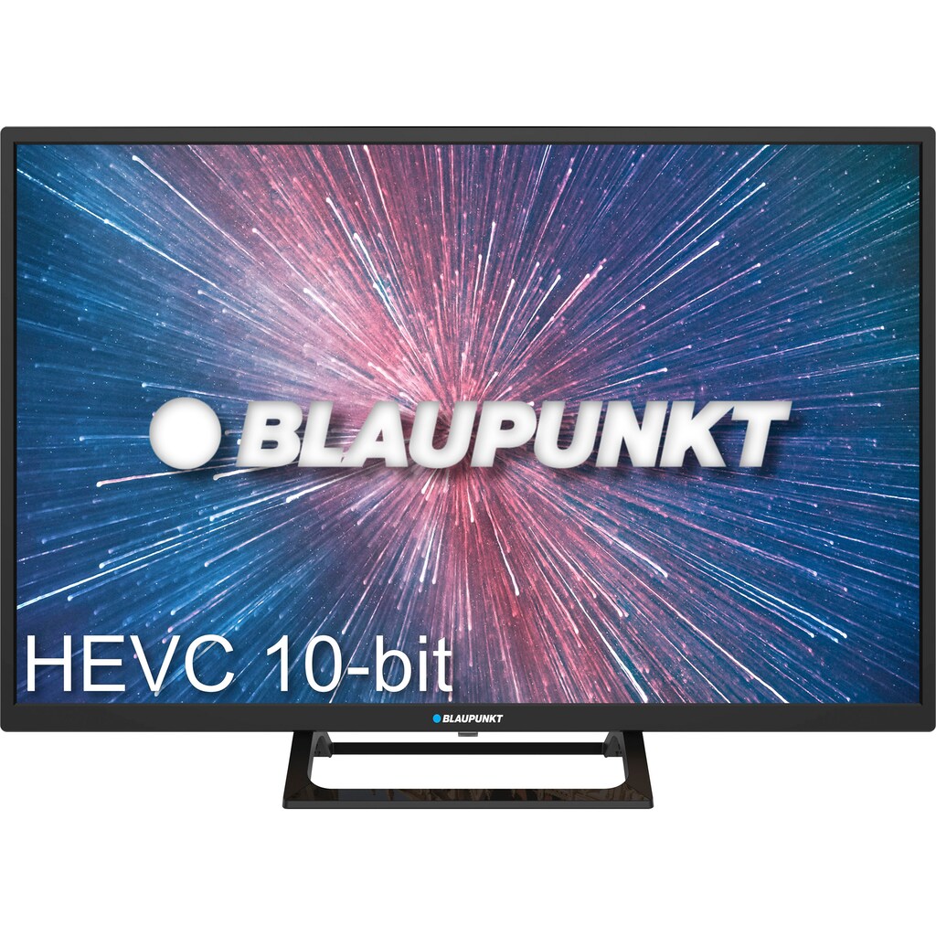 Blaupunkt LED-Fernseher »BN32H1132EEB«, 81 cm/32 Zoll, HD ready