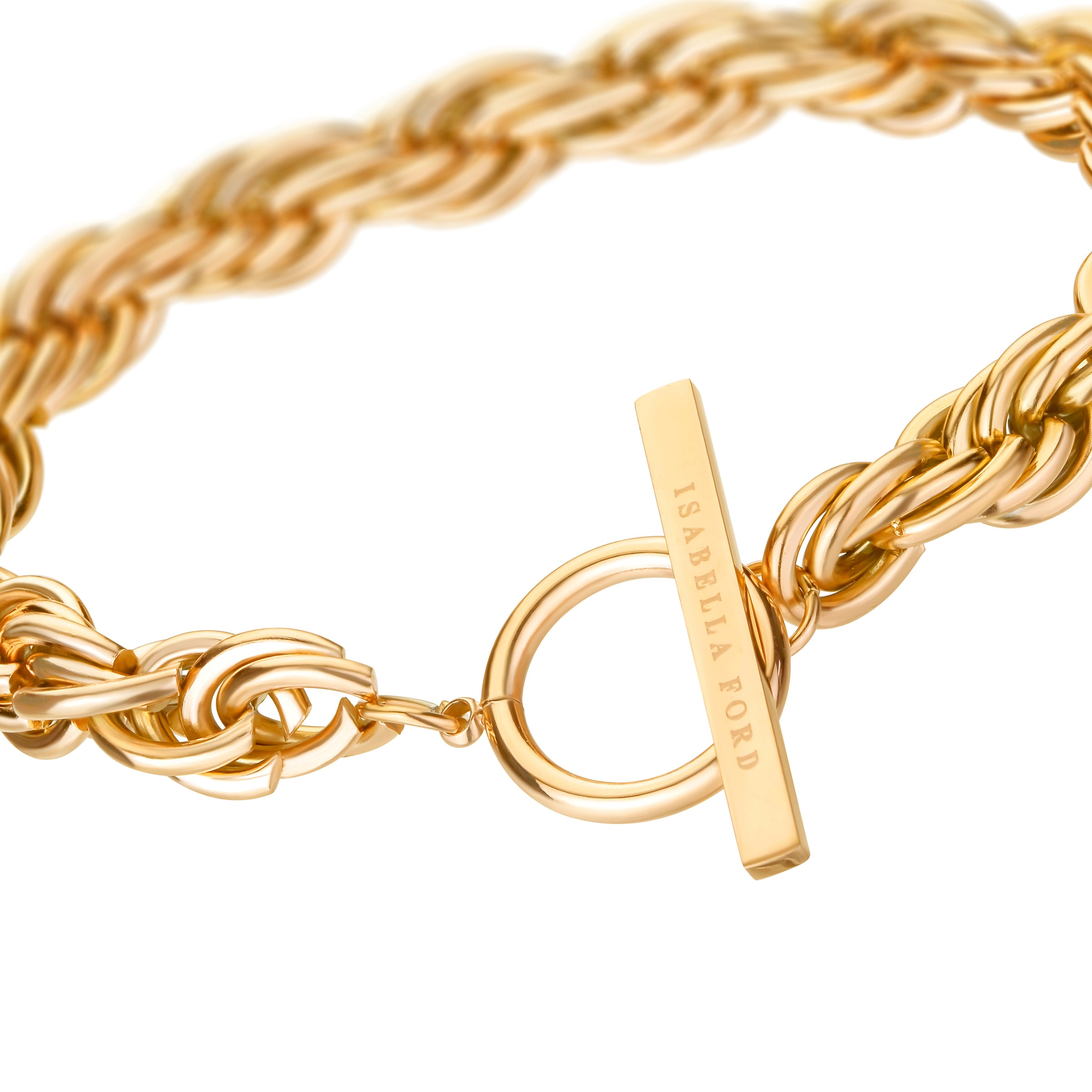ISABELLA FORD Armband »FB018G«