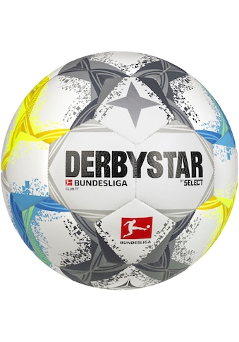 Derbystar Fußball »Bundesliga Club TT« kaufen