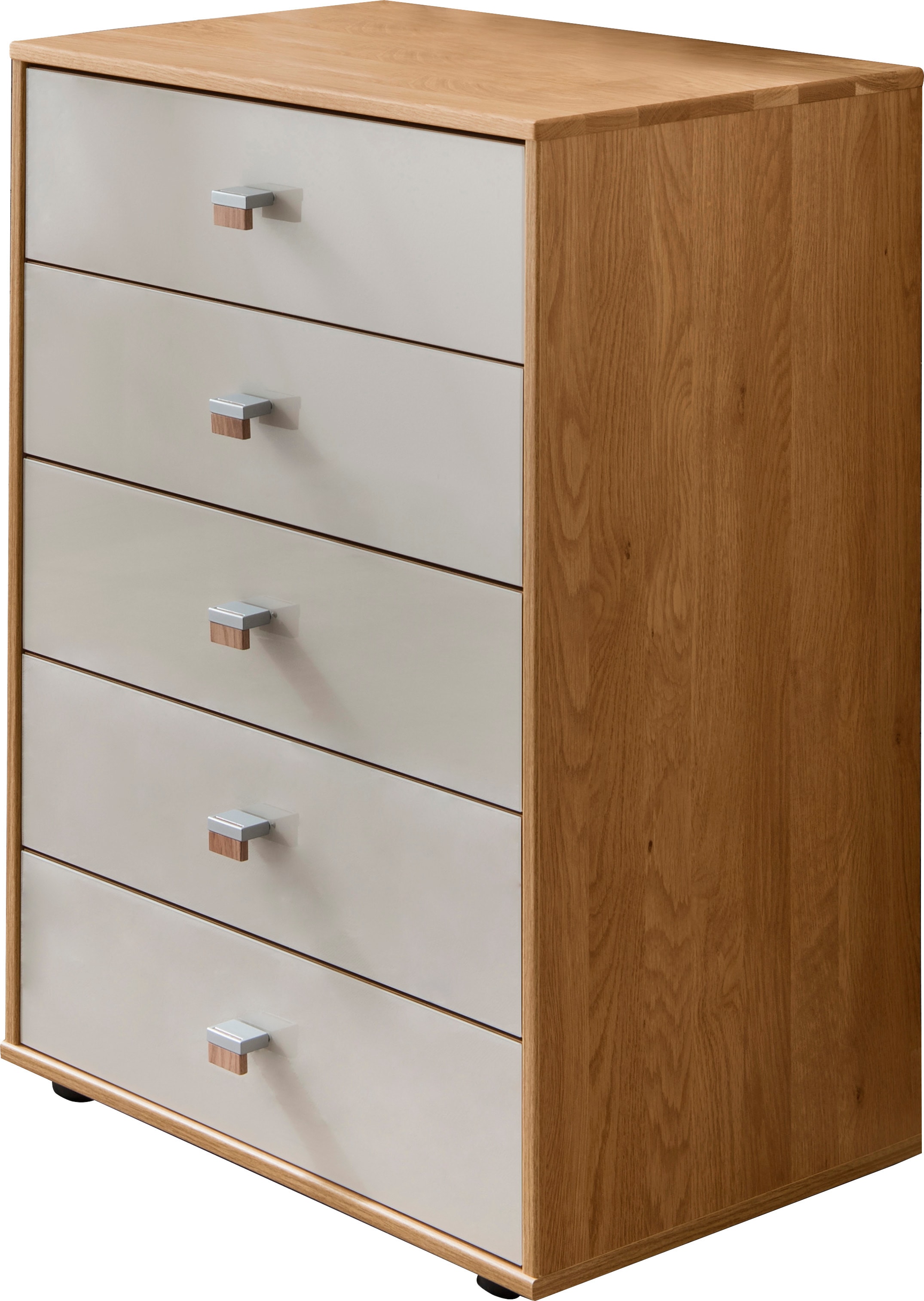 WIEMANN Schubkastenkommode »Kiruna« vormontiert