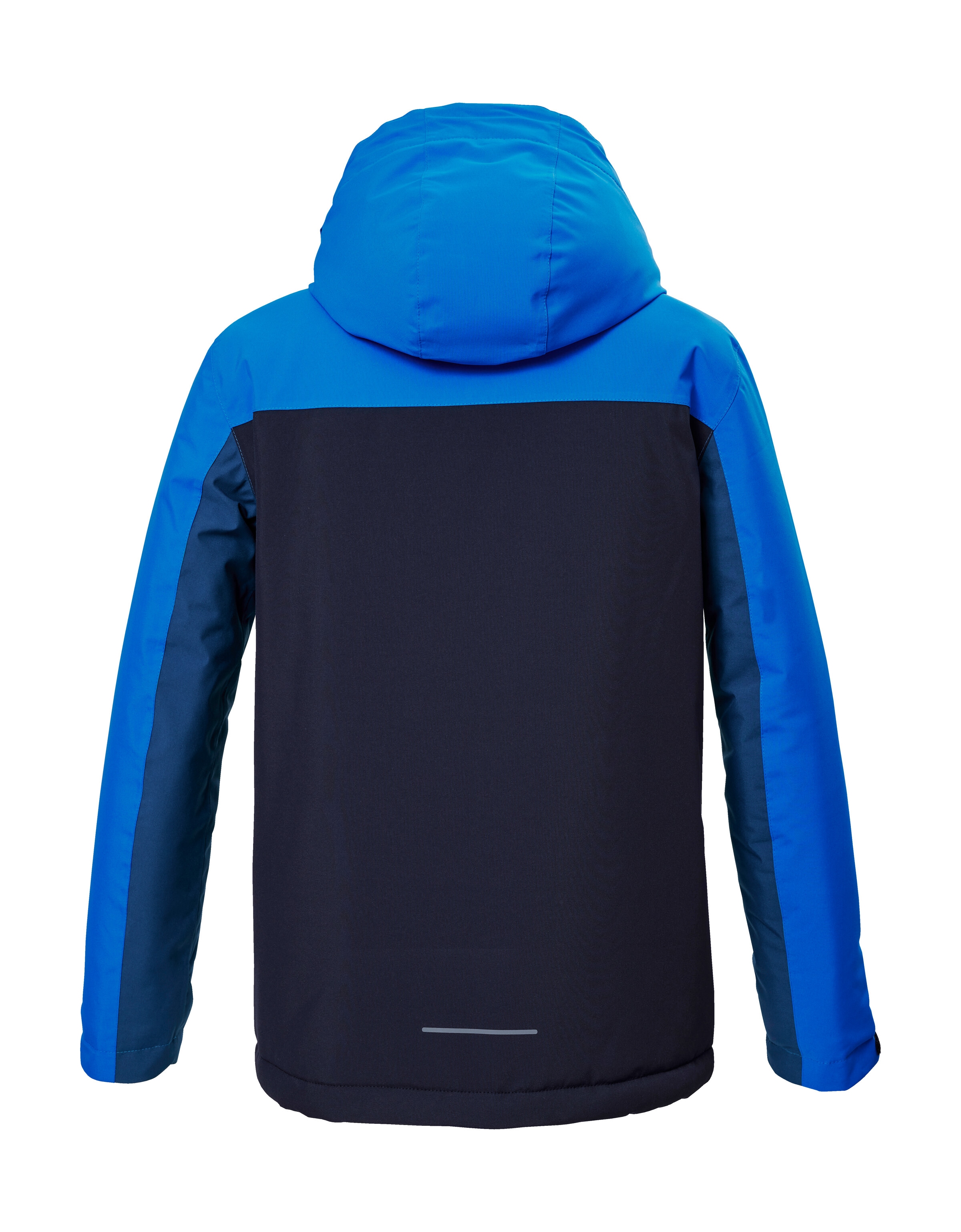 Killtec Funktionsjacke »KOW 370 BYS JCKT«, Wasserdichte Jungenjacke mit 10.000 mm Wassersäule und Fleece