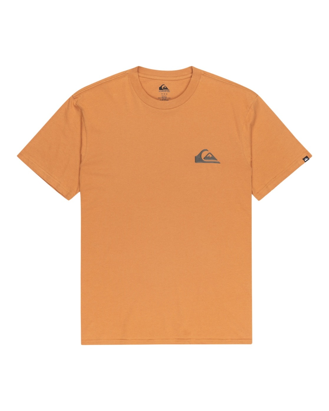 Quiksilver T-Shirt »Ev Mini Logo«