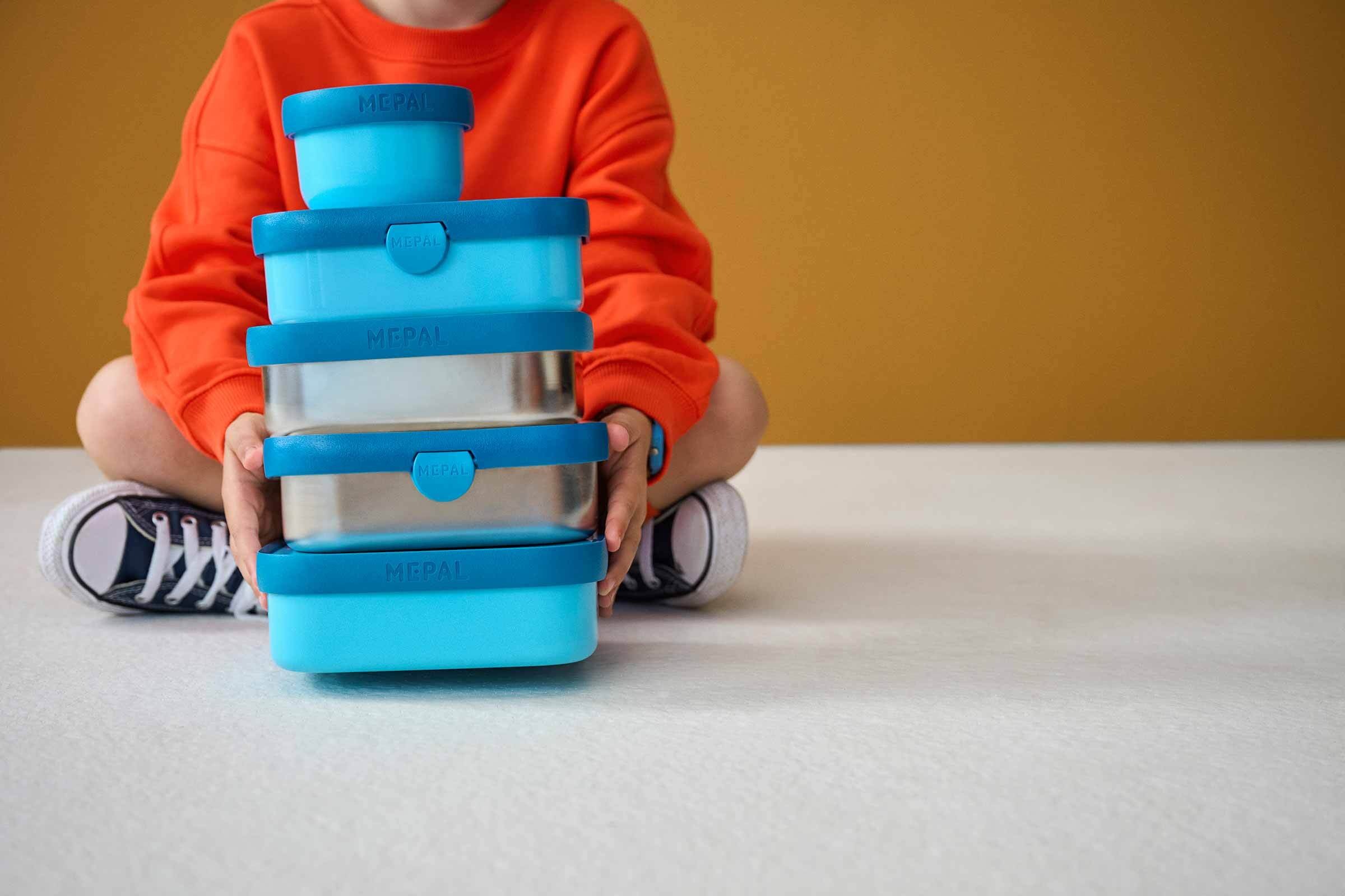 Mepal Lunchbox »Fruchtbox Campus (2026) 300 ml«