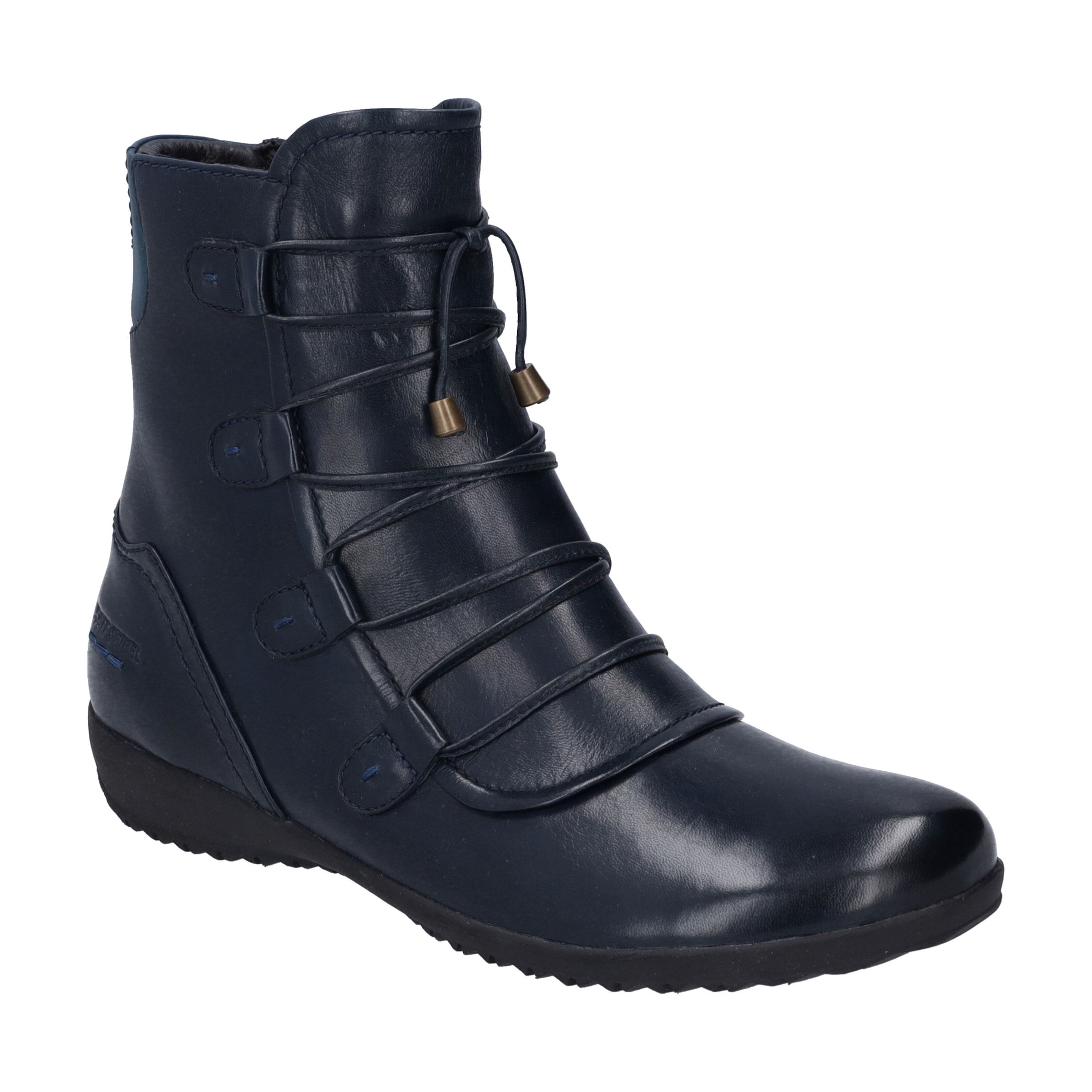 Josef Seibel Stiefelette »Naly 62, ocean-kombi«