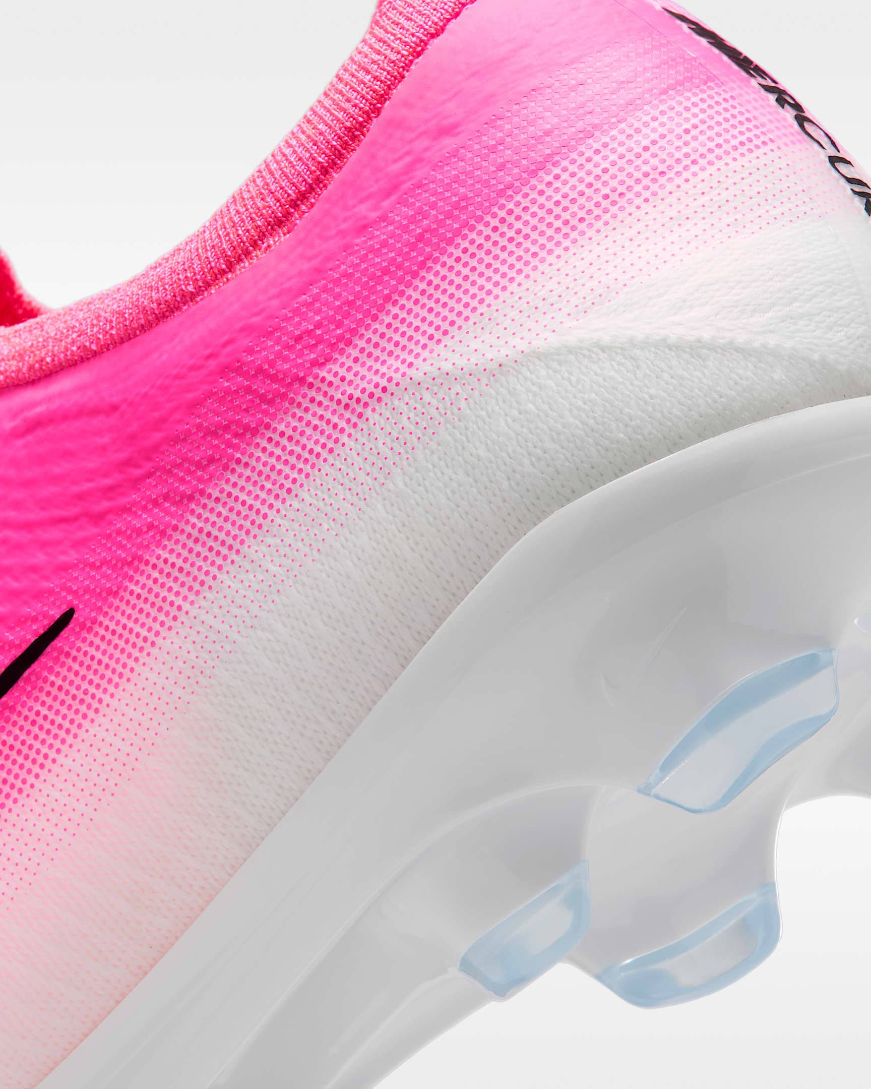Nike Fußballschuh »MERCURIAL VAPOR 17 PRO FG T«  Außensohle für Rasenplätze und für feste Böden