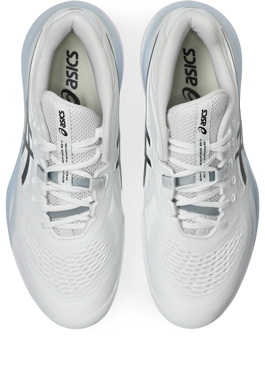 Asics Tennisschuh »GEL-RESOLUTION X CLAY«, Sandplatz-Schuhe für Clay