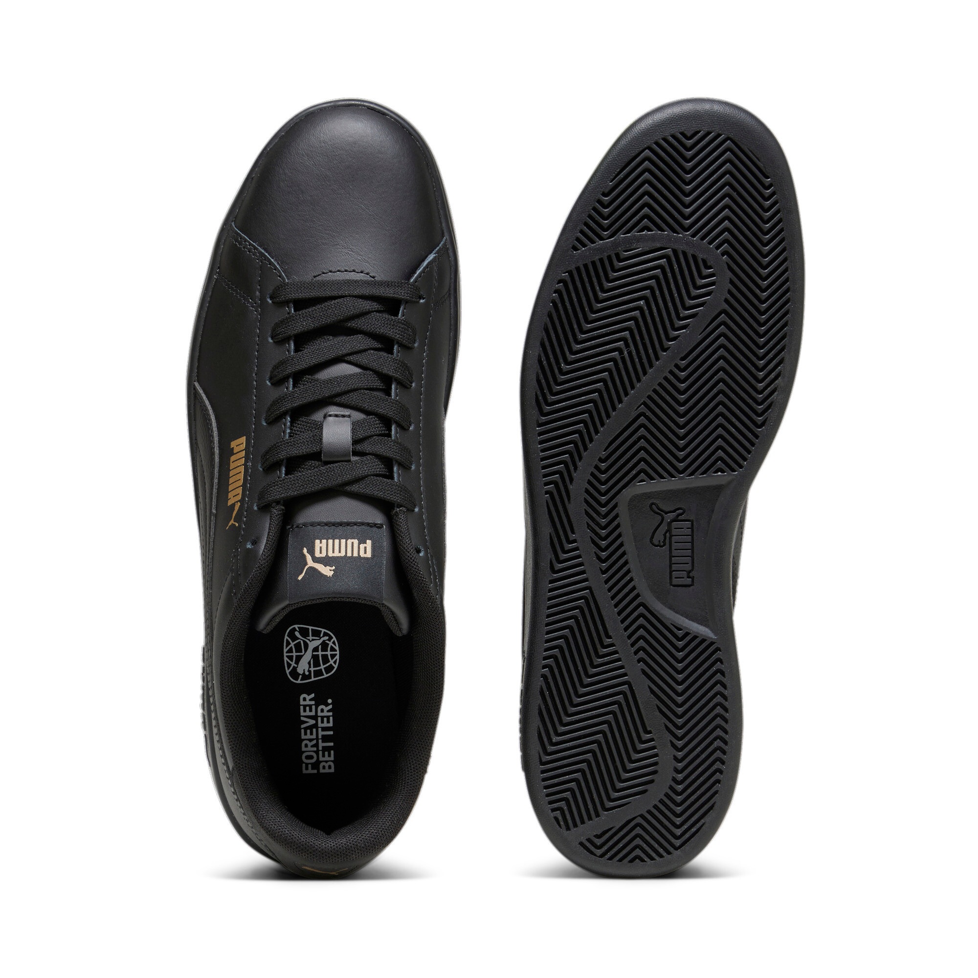 PUMA Sneaker »SMASH 3.0 L«