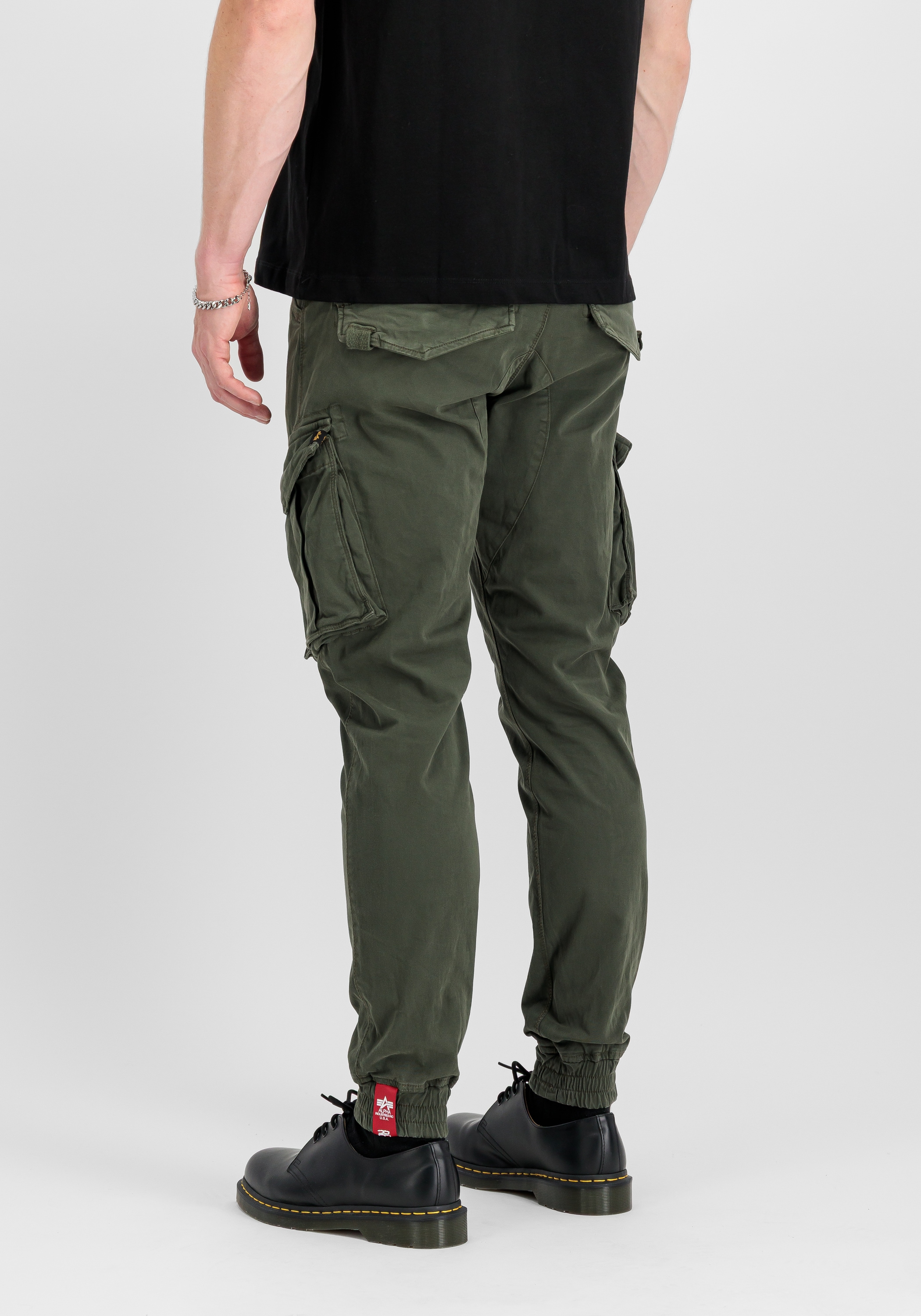 Alpha Industries Cargohose »Spy Pant«