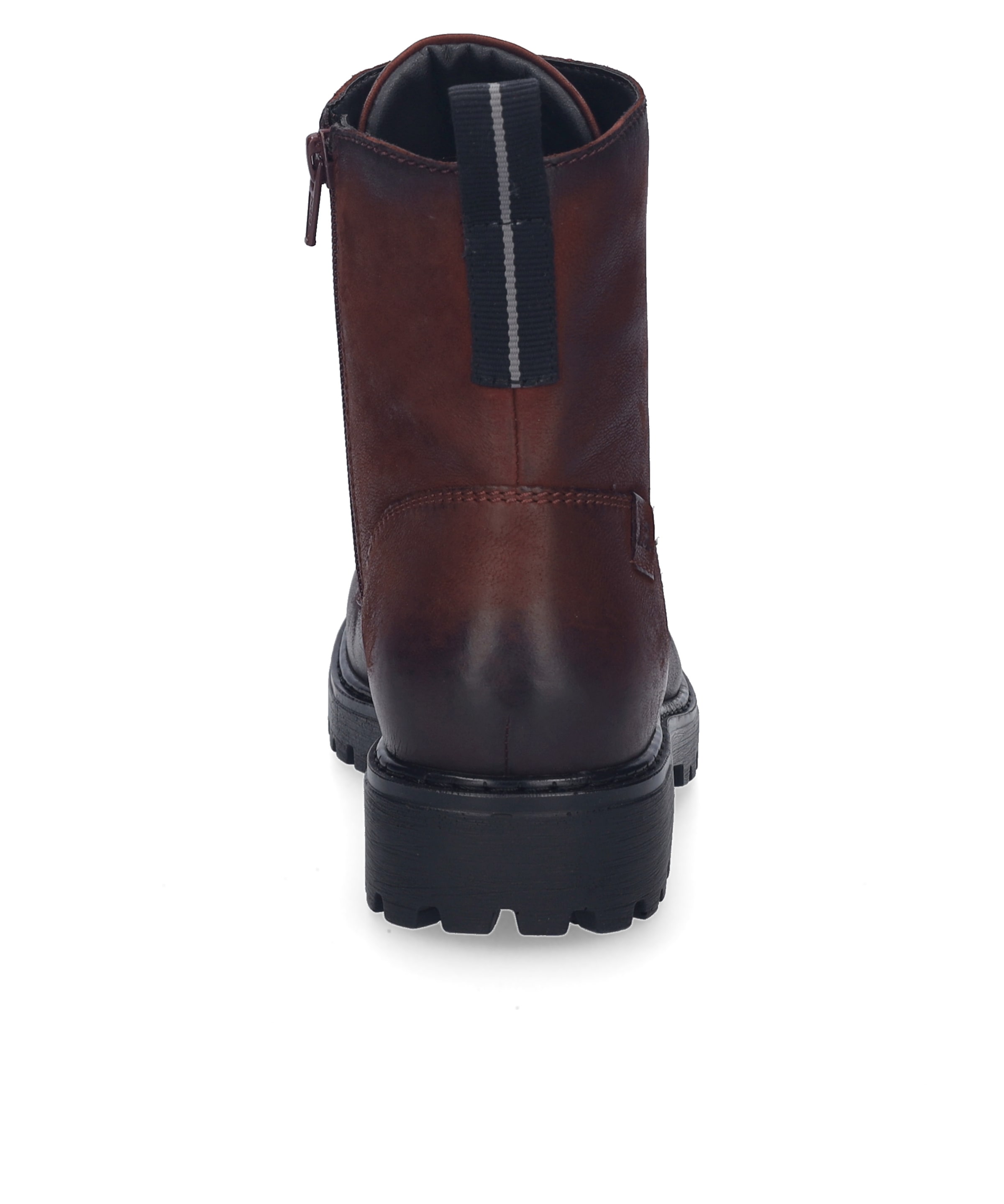 Josef Seibel Stiefelette »Melinda 02, bordeaux«