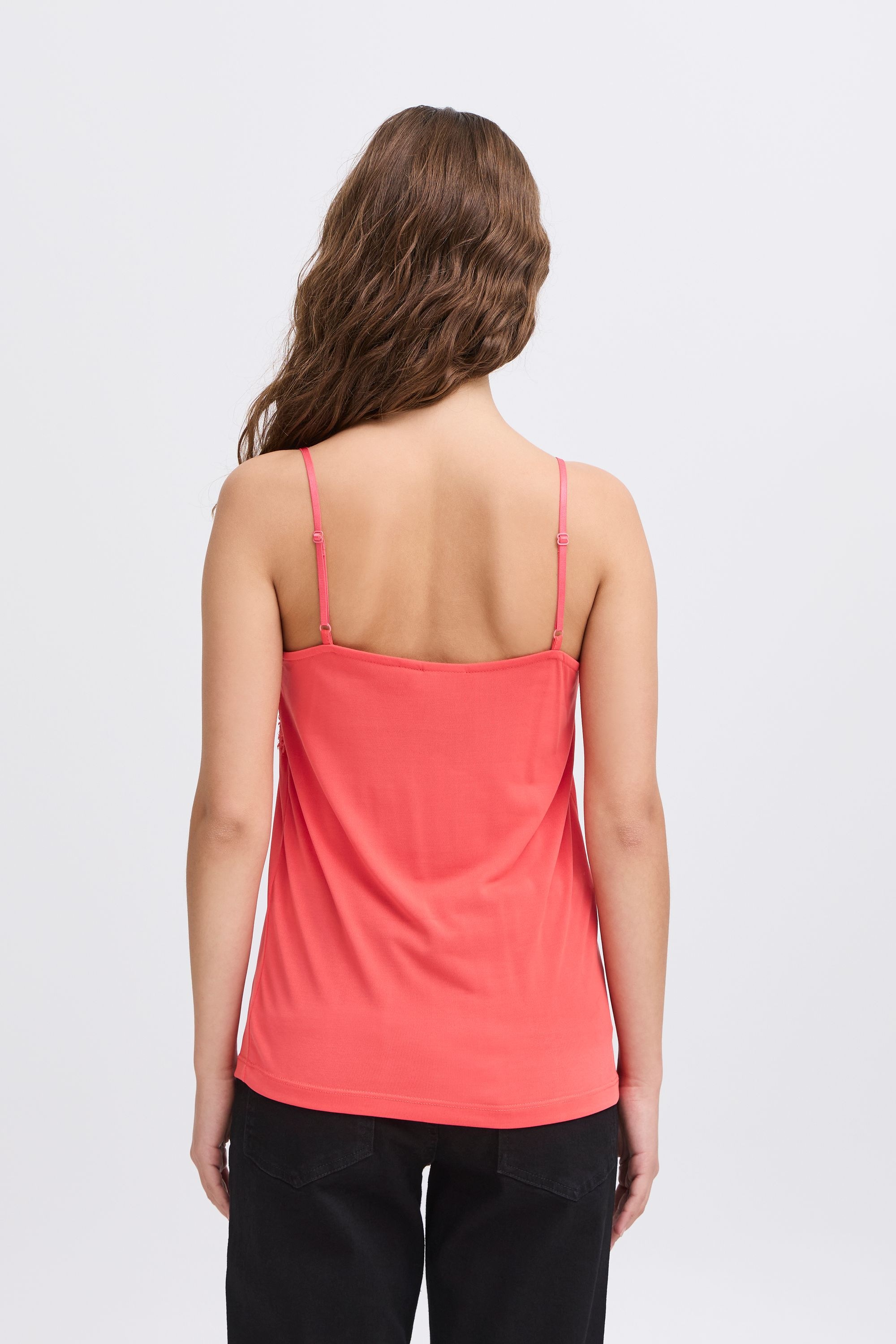 Ichi Shirttop »Spitzentop IHLike«