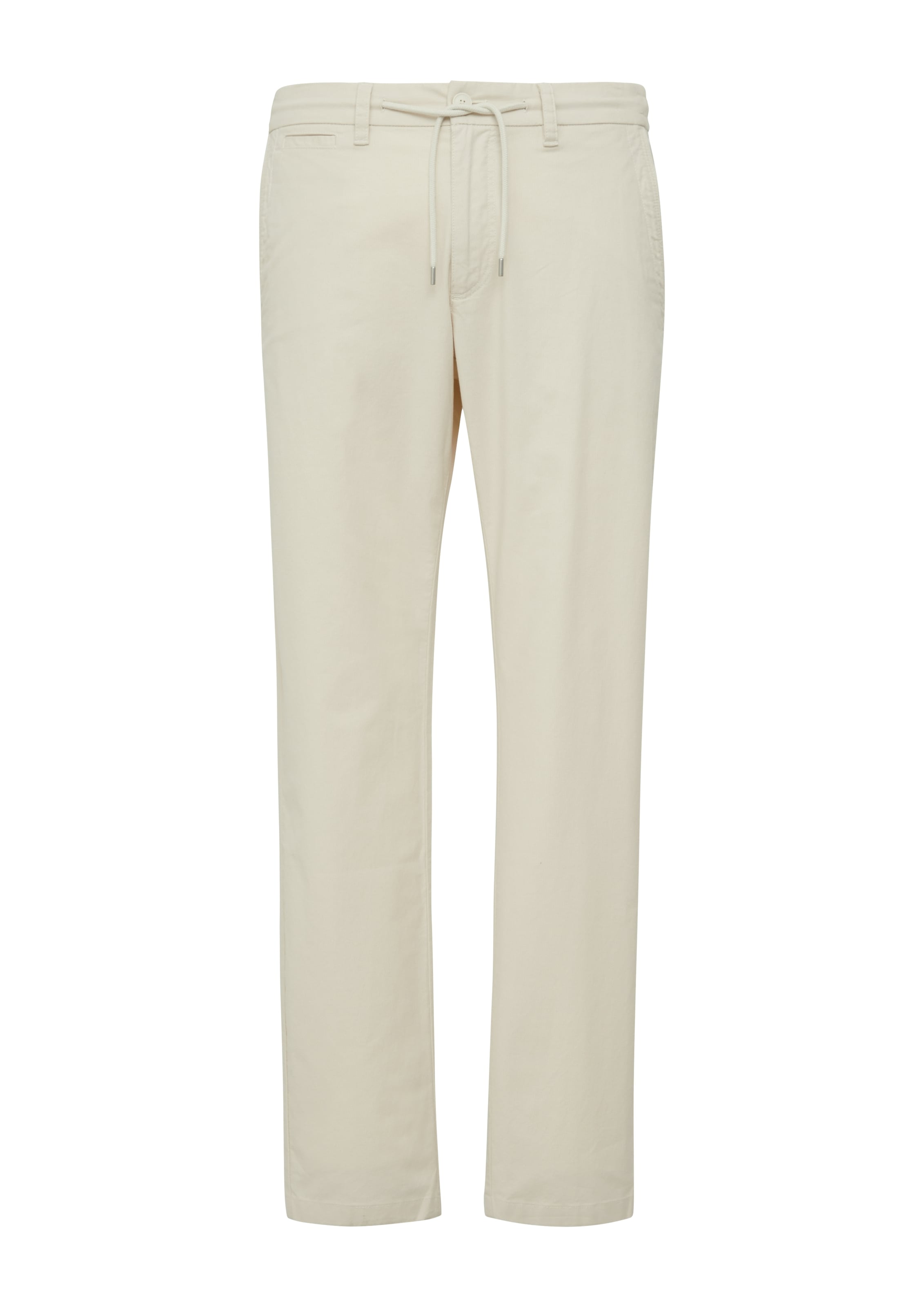 s.Oliver Chinohose »PHOENIX«, mit Straight Leg