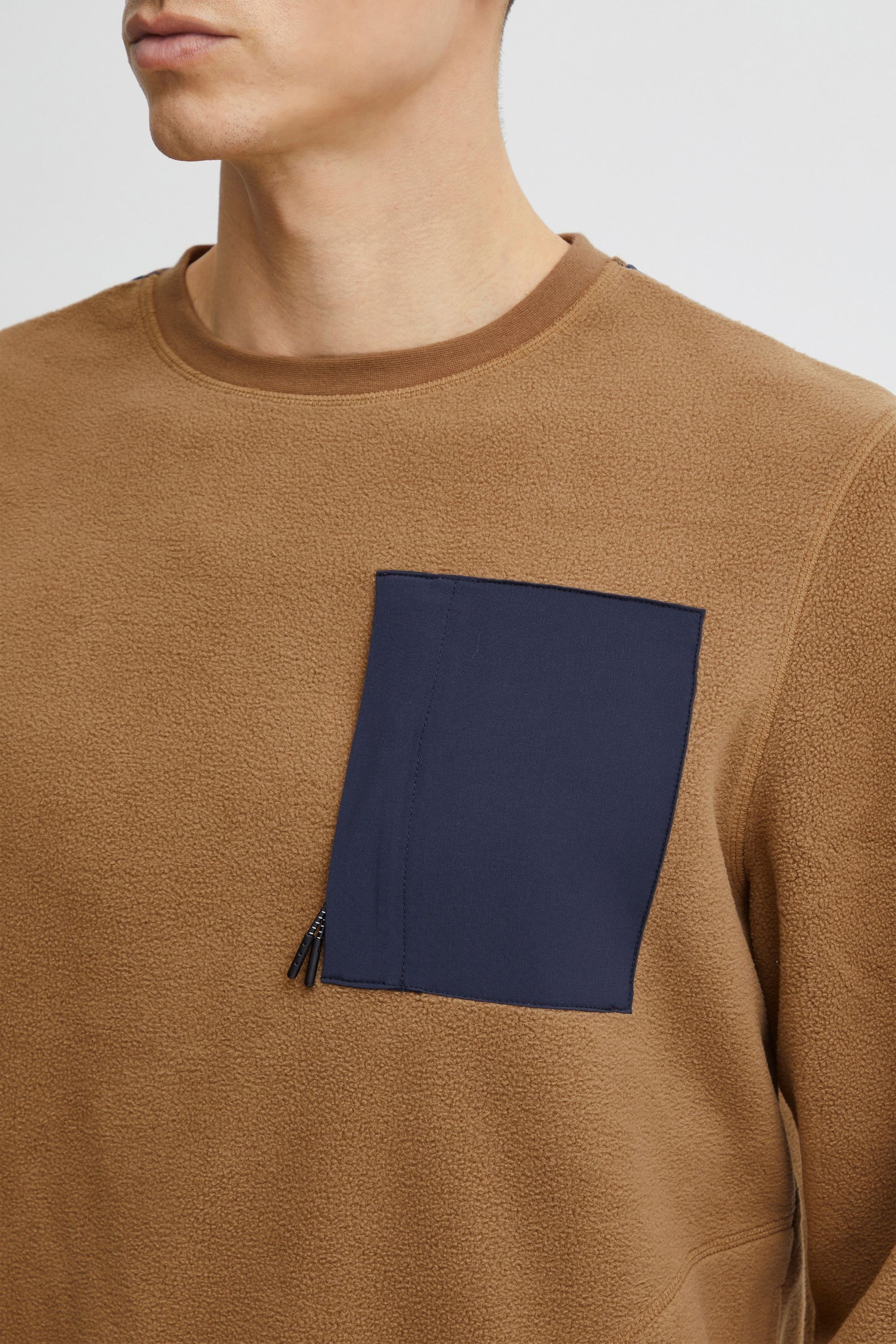 Blend Longpullover »Sweatshirt BHSweatshirt«