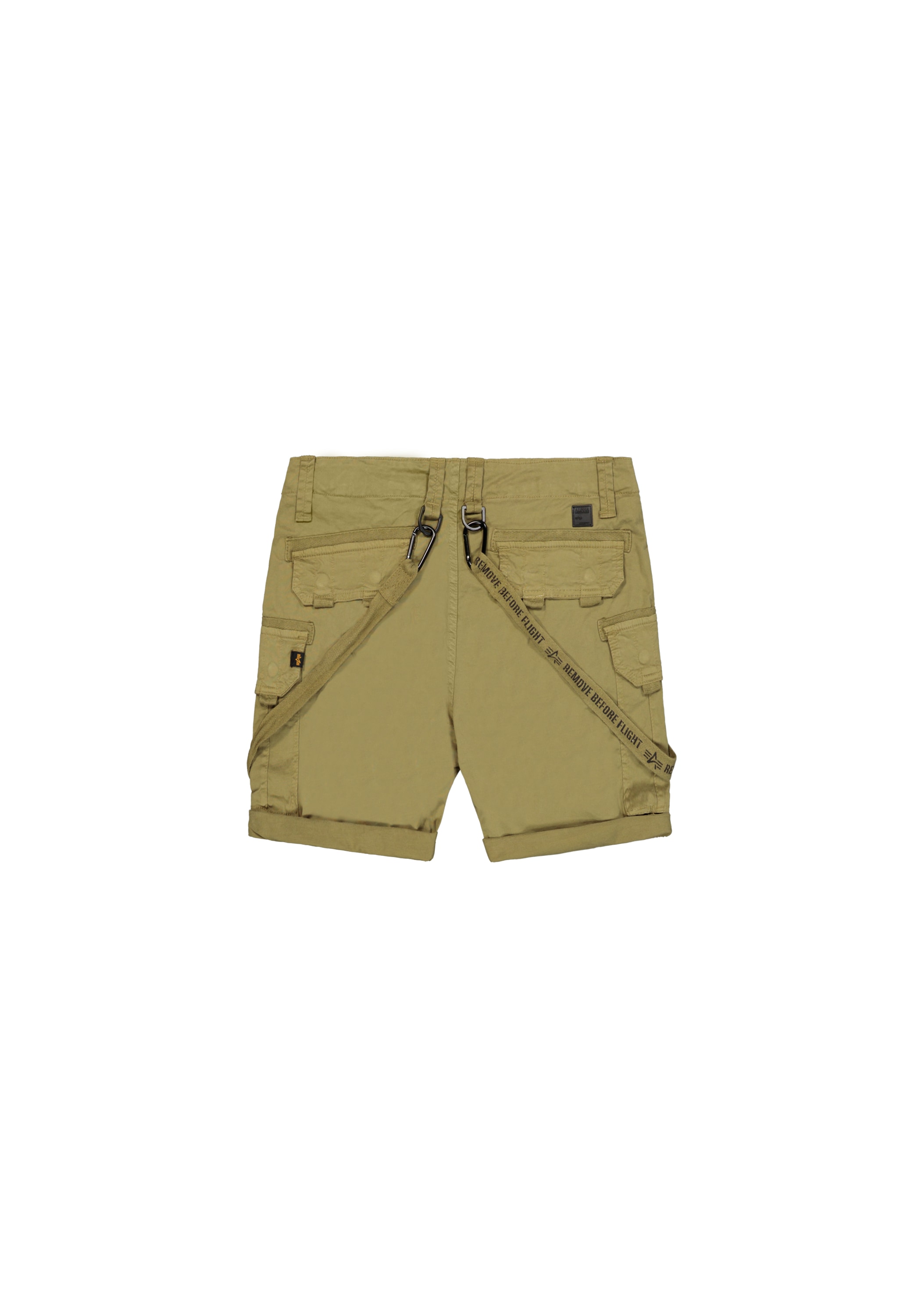 Alpha Industries Shorts »Utility Short«