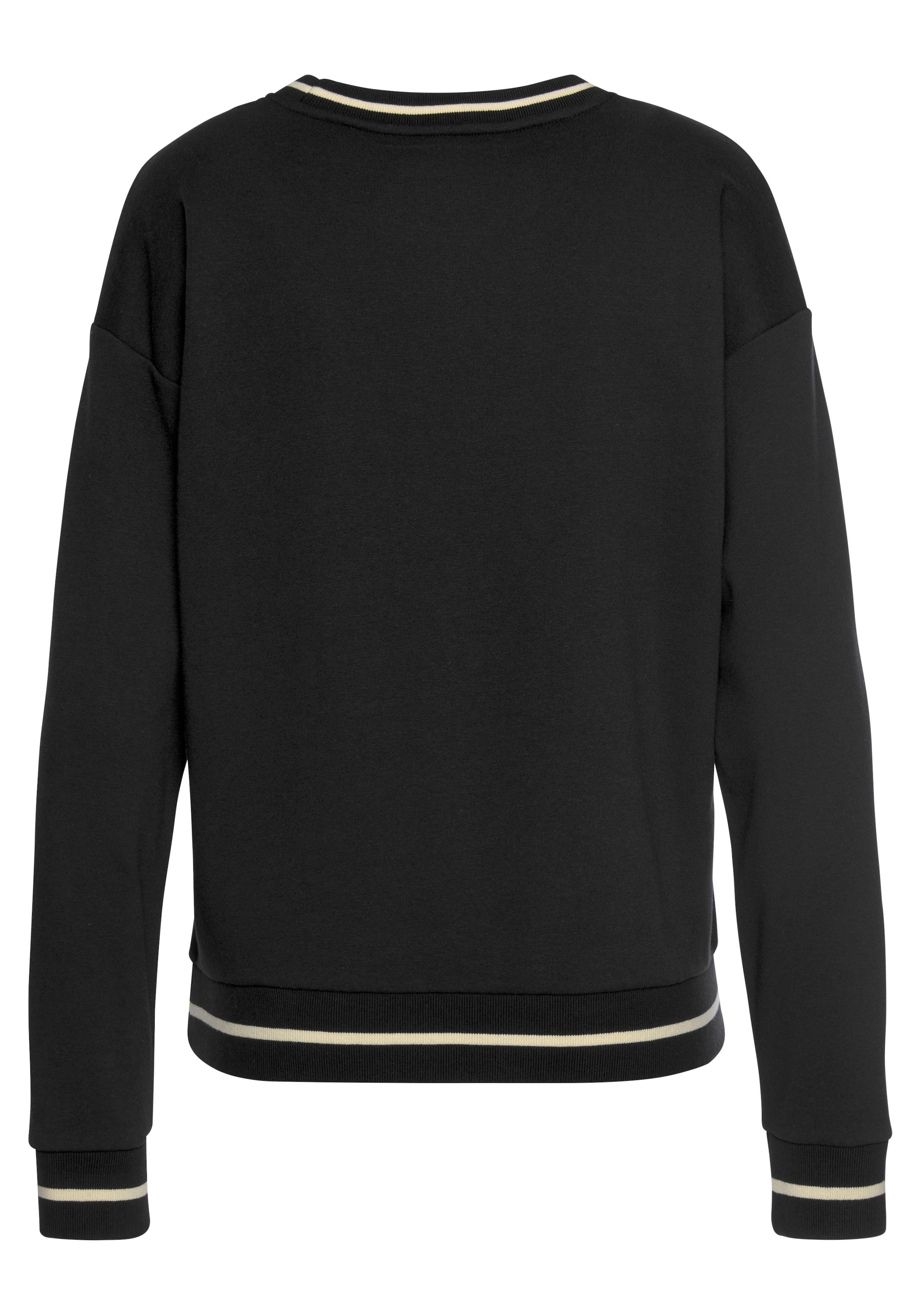 LASCANA Sweatshirt, Loungewear