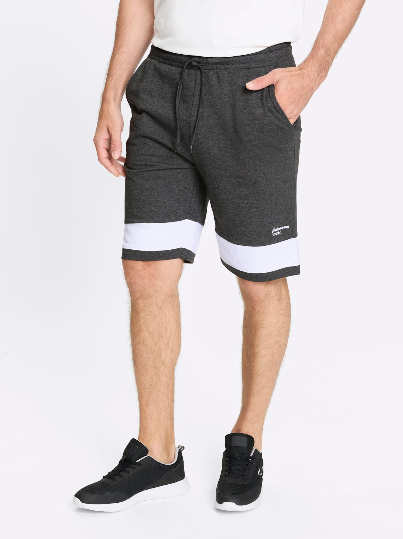 Catamaran Trainingsshorts