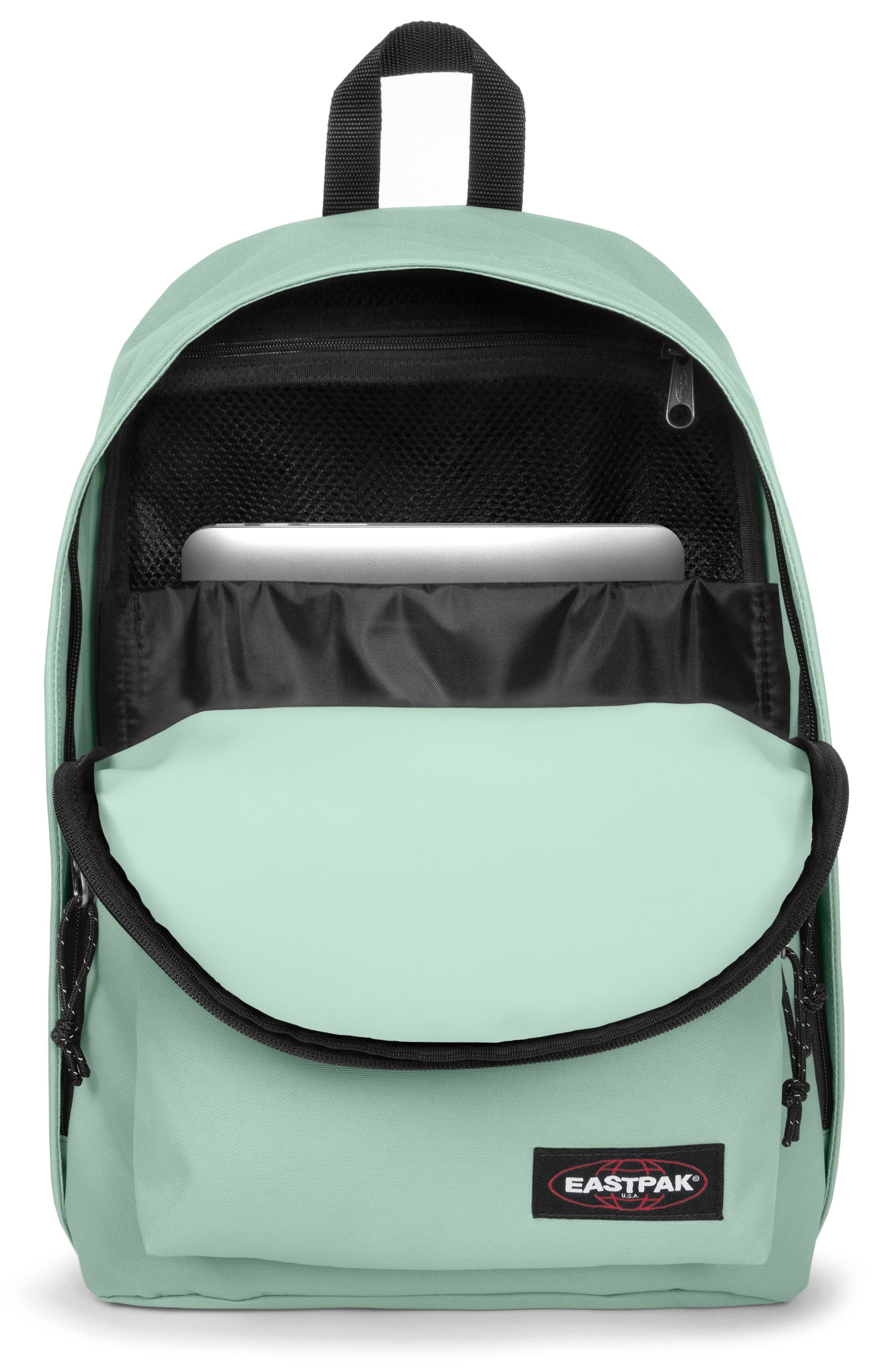 Eastpak Freizeitrucksack »OUT OF OFFICE« Cityrucksack Arbeitsrucksack Schulrucksack