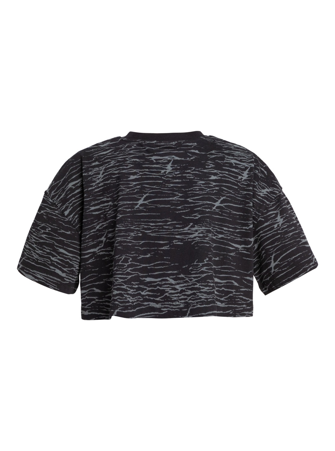 Quiksilver T-Shirt »Quiksilver x Stranger Things Upside Down«