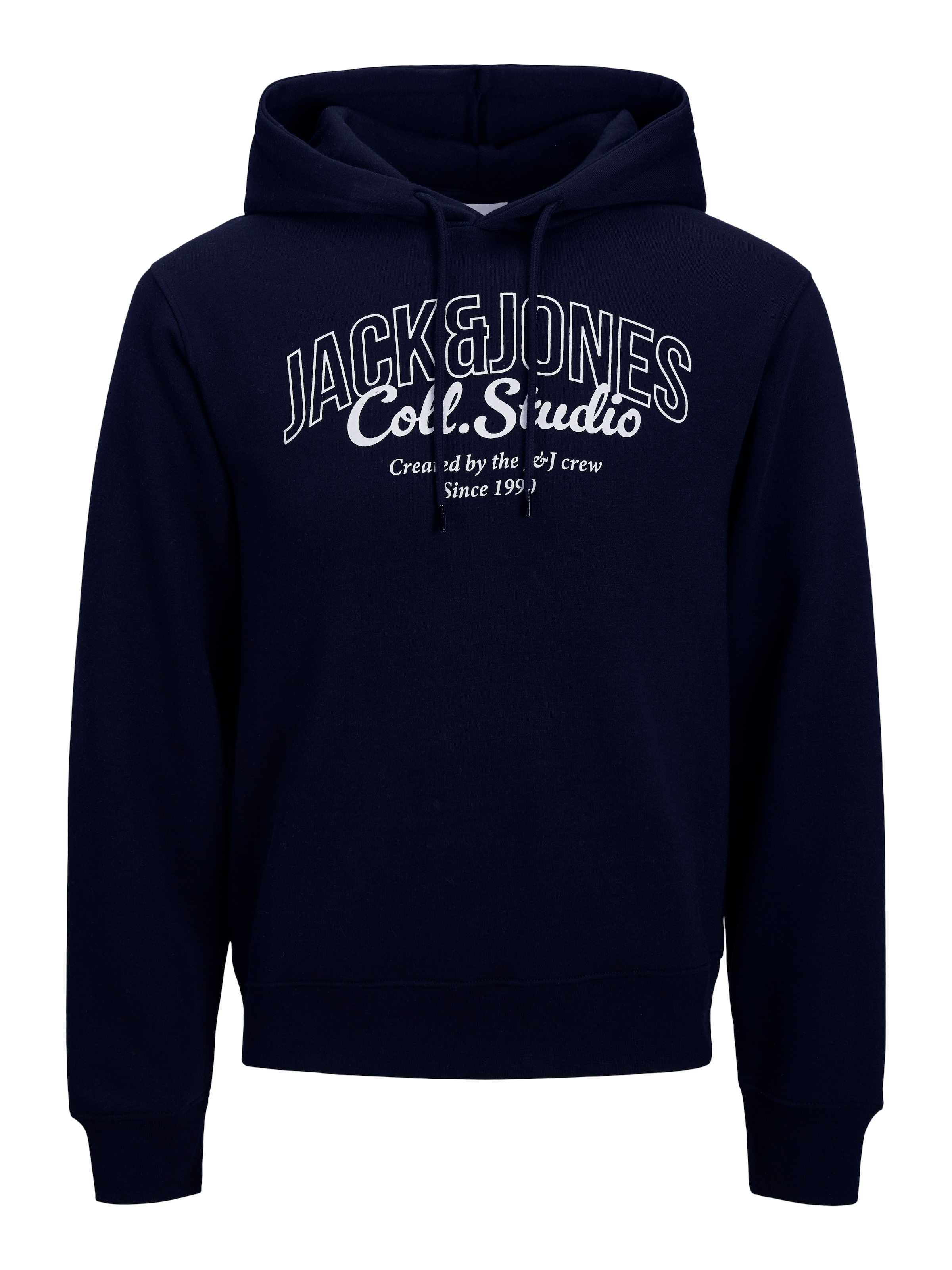 Jack & Jones Kapuzensweatshirt »JJMAKOTO SWEAT HOOD«
