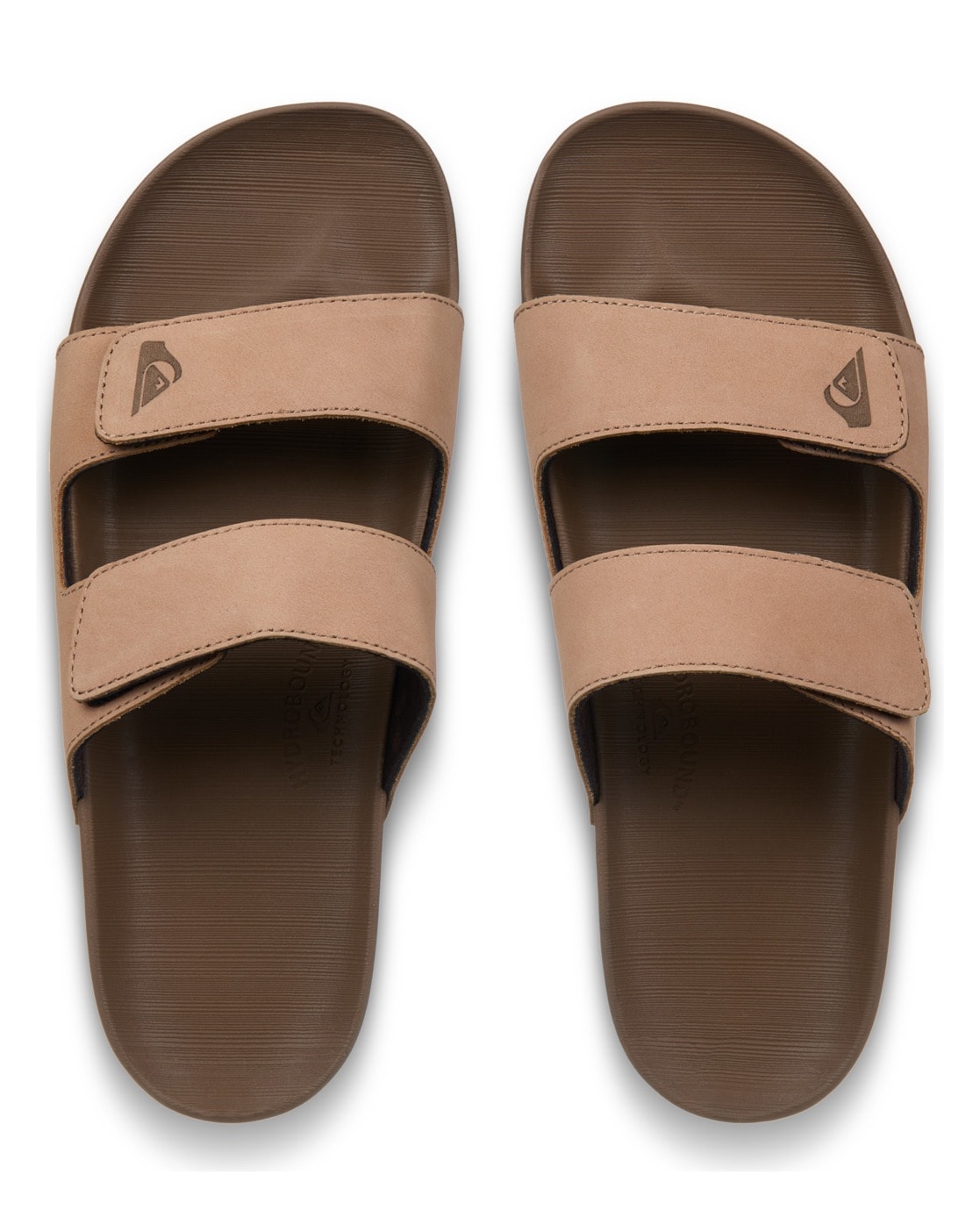 Quiksilver Sandale »Rivi Leather«