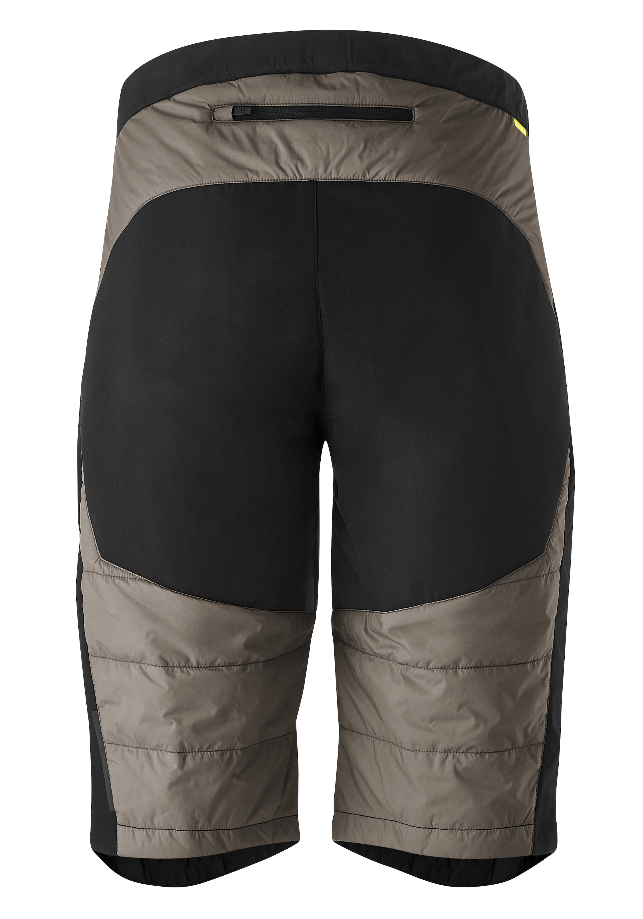 Gonso Fahrradhose »TRAIL SHORTS PRIMALOFT M«, Herren Primaloft-Radhose ohne Sitzpolster, MTB-Shorts Bund verstellbar