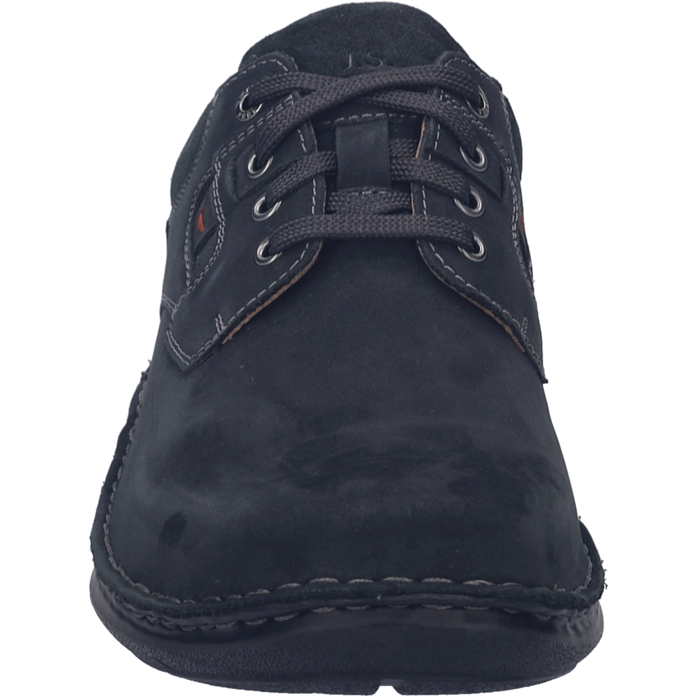 Josef Seibel Schnürschuh »New Anvers 36, dunkelblau«