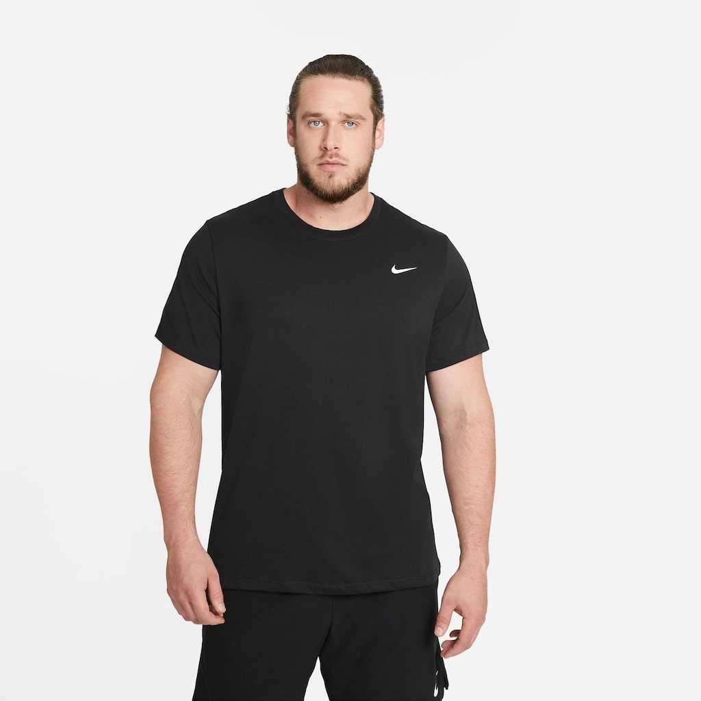 Nike Trainingsshirt »DRI-FIT MEN'S FITNESS T-SHIRT«