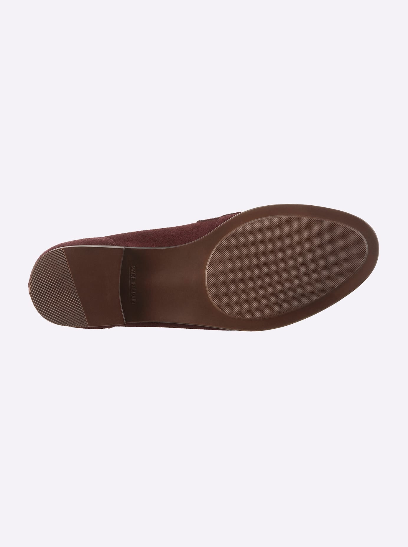 heine Slipper