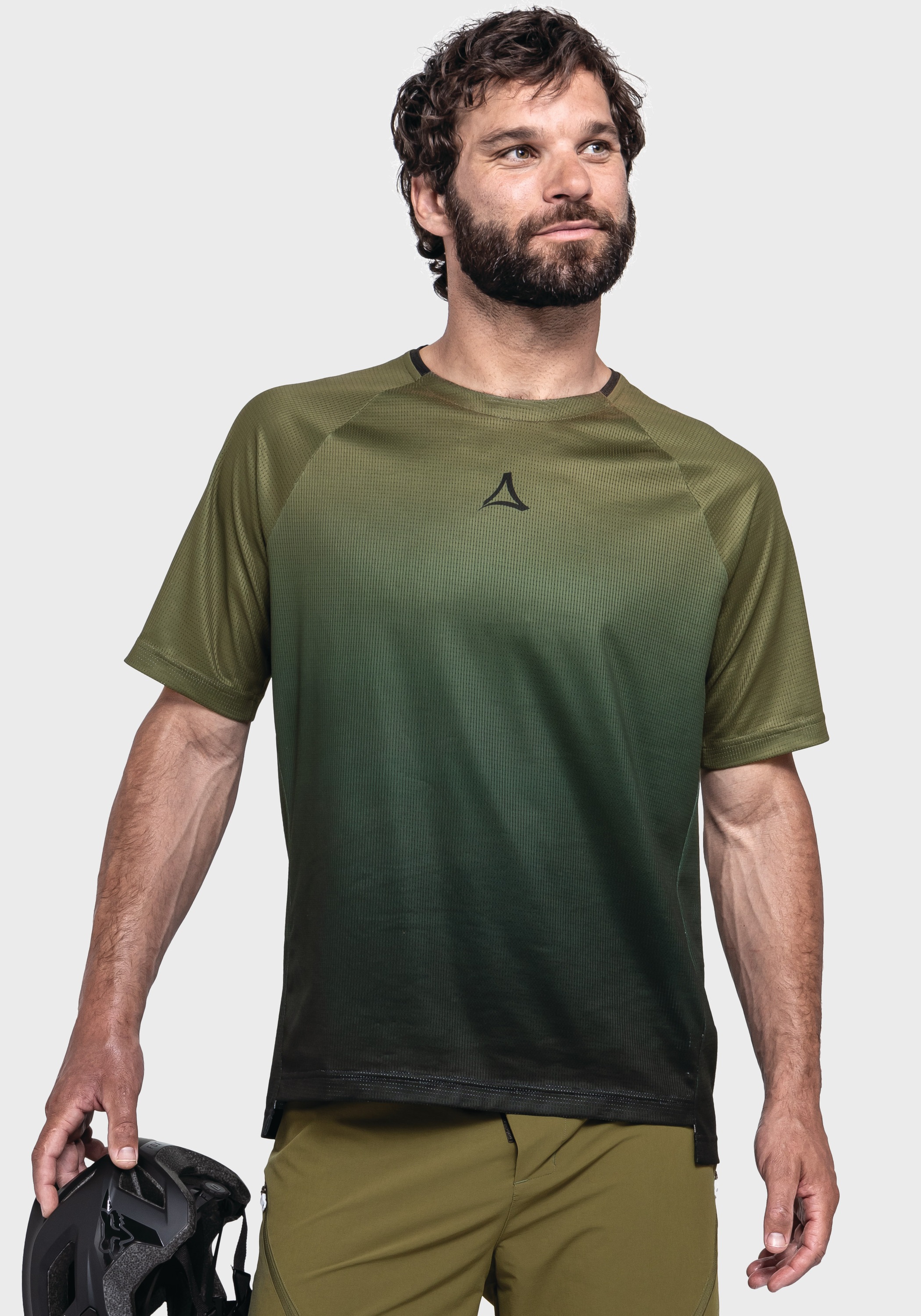 Schöffel Funktionsshirt »Bike Shirt Style Koitere MNS«