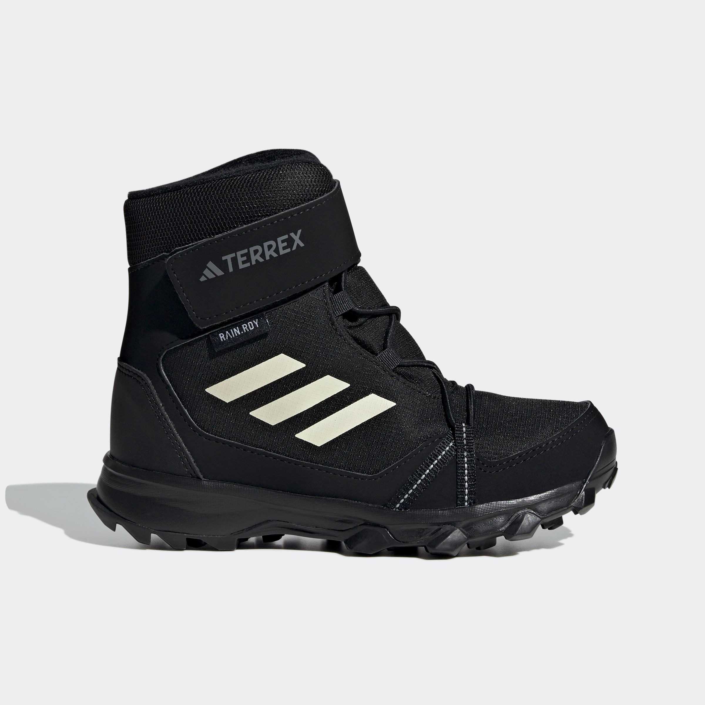 adidas TERREX Winterstiefel »TERREX SNOW HOOK-AND-LOOP COLD.RDY WINTER«, wasserdicht und wärmend