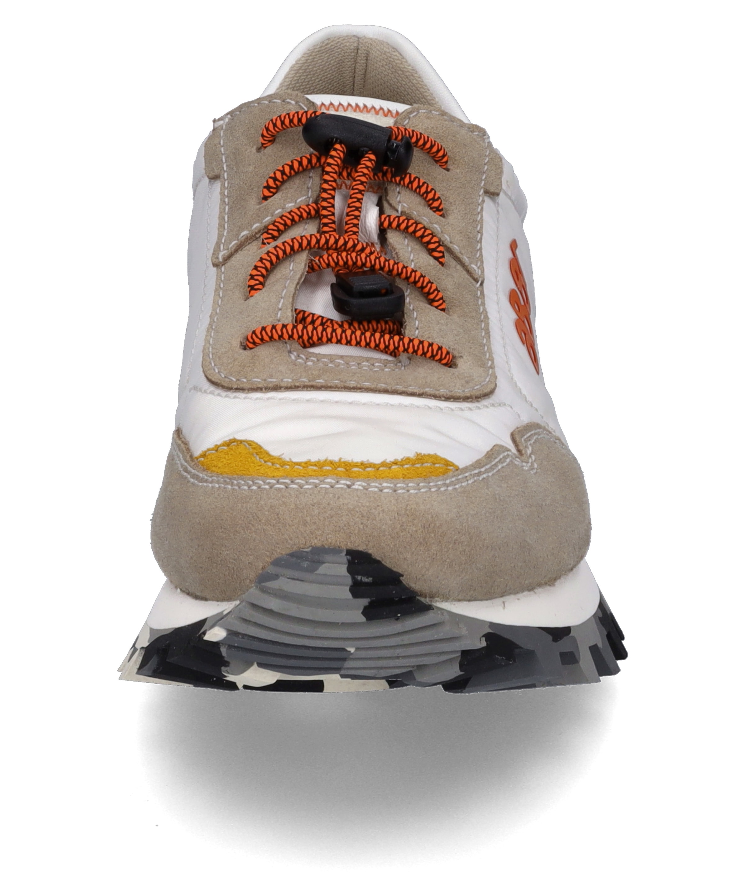 Josef Seibel Sneaker »Bonnie 01, beige-gelb«