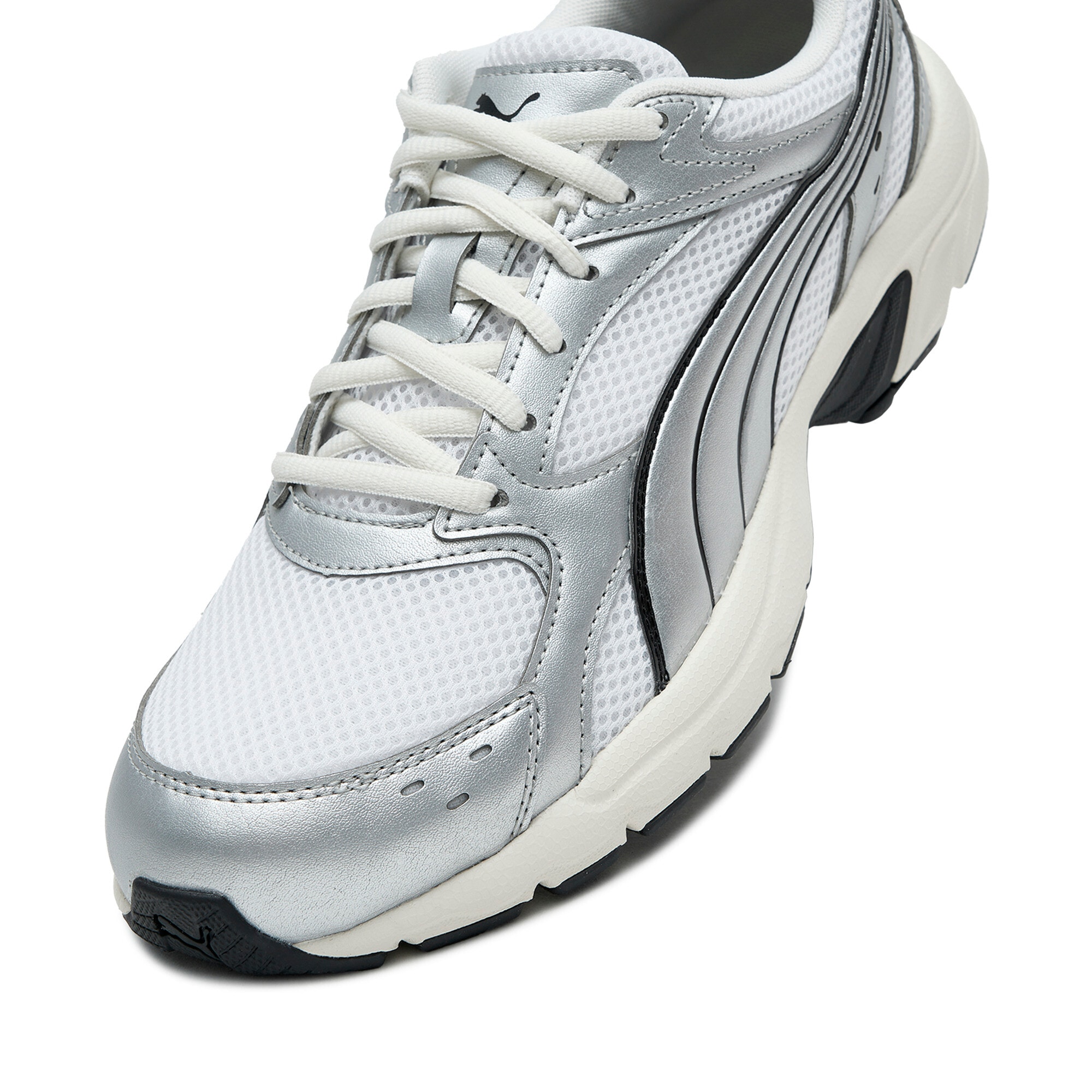 PUMA Sneaker »MILENIO TECH LT«