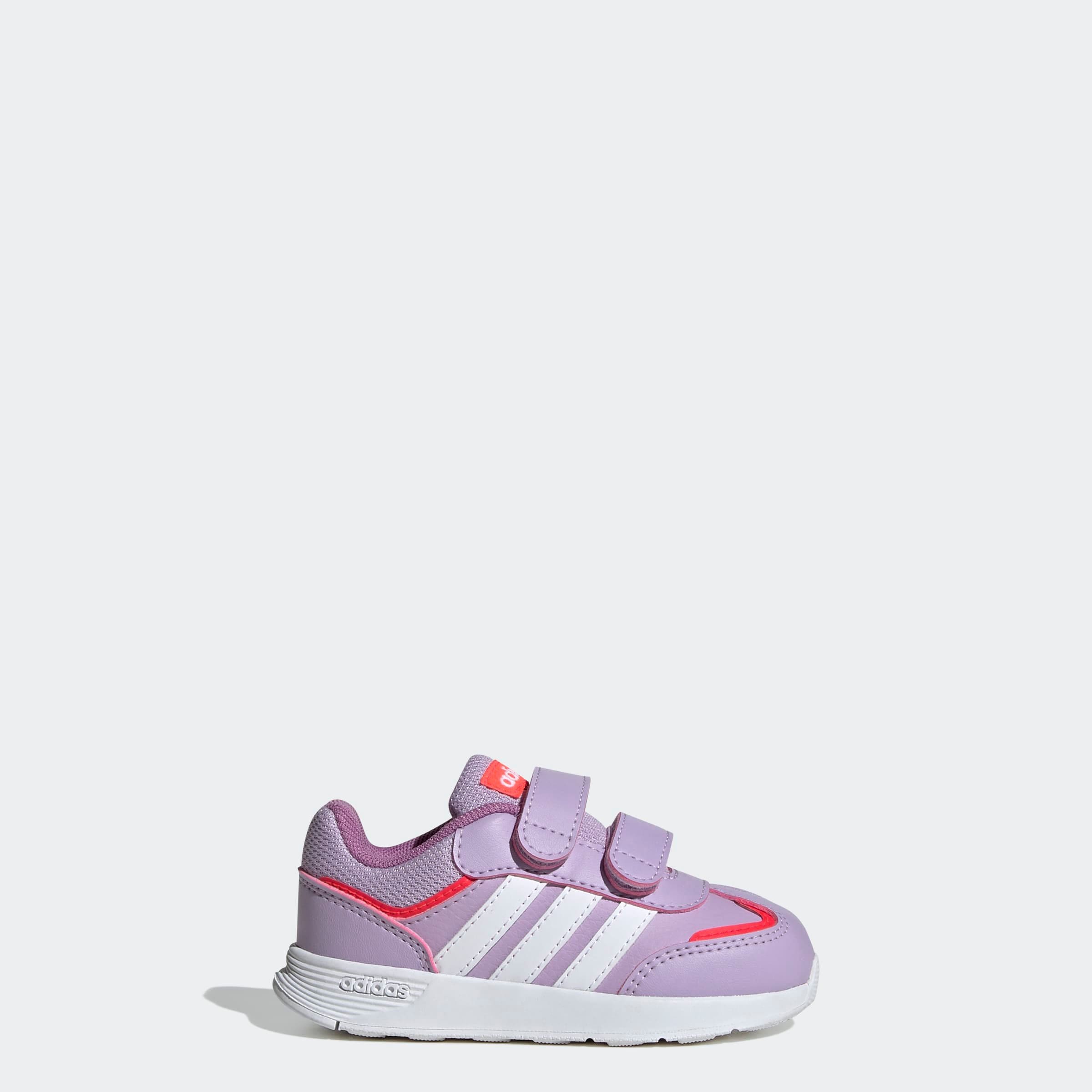 adidas Sportswear Klettschuh »TENSAUR SWITCH KIDS«, für Kinder