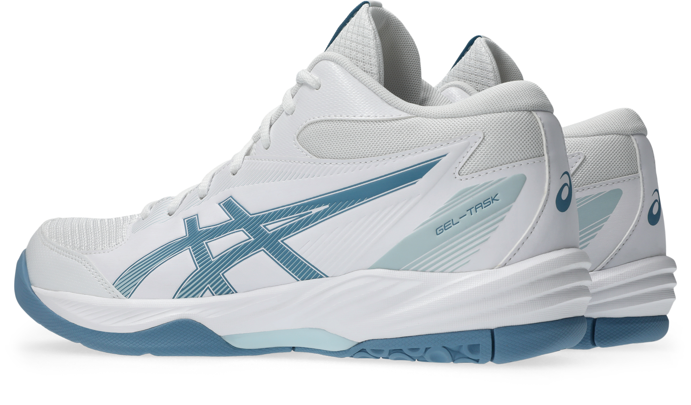 Asics Hallenschuh »GEL-TASK MT 4«  für Hallensport