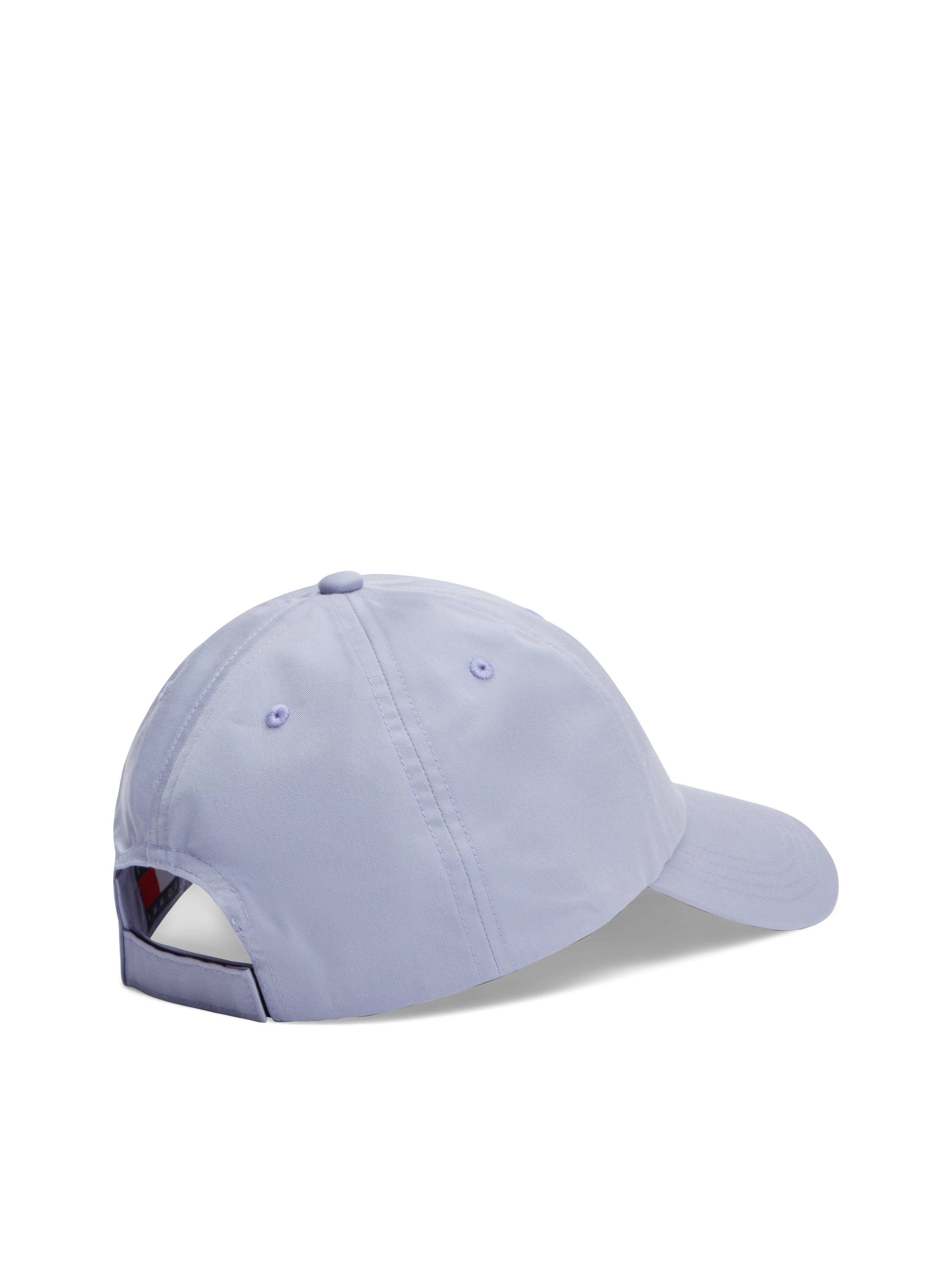 Tommy Jeans Baseball Cap »TJW LINEAR LOGO 6 PANEL CAP« mit Logostickerei UNISEX