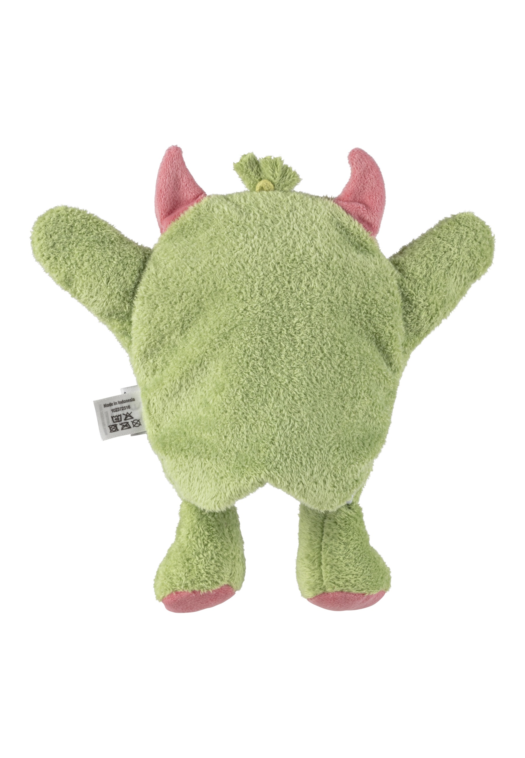 Sterntaler® Handpuppe »Handpuppe Monster«