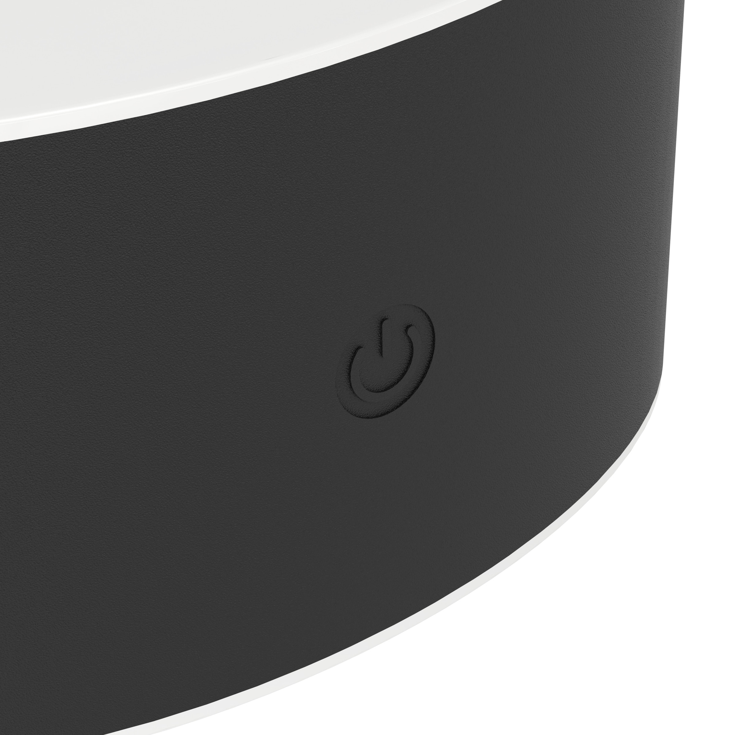 EGLO Wandleuchte »VALGIANO Wandlampe - Kunststoff - LED - 5W - IP44« LED-Modul 1 Stk. Kaltweiß | Neutralweiß | Warmweiß Außenbeleuchtung, Außenwandleuchte, Terrasse, L12 x B6 x H7 cm