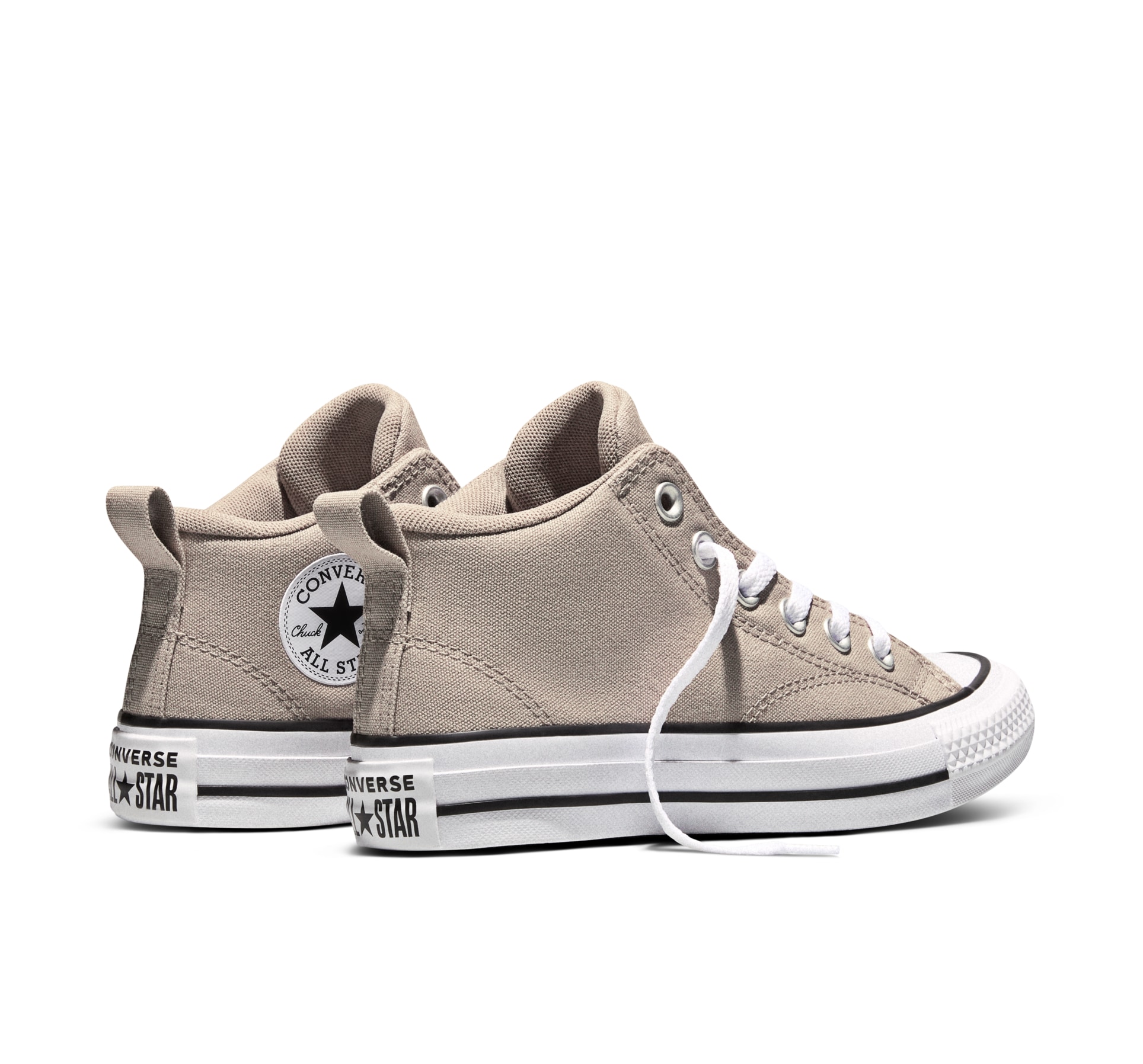 Converse Sneaker »CHUCK TAYLOR ALL STAR MALDEN STREET«  für Jugendliche, leicht profiliertes Laufsohlenprofil, bequem