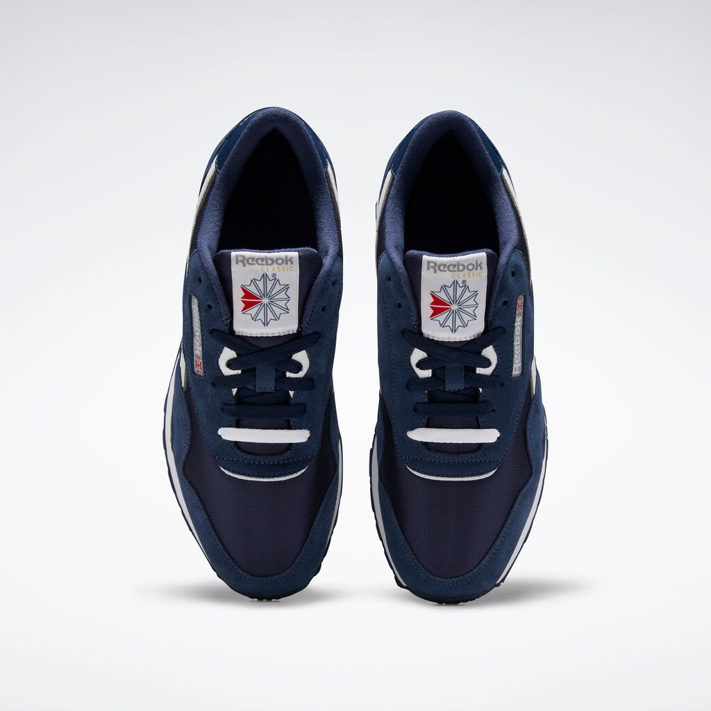 Reebok Classic Sneaker »CLASSIC NYLON«