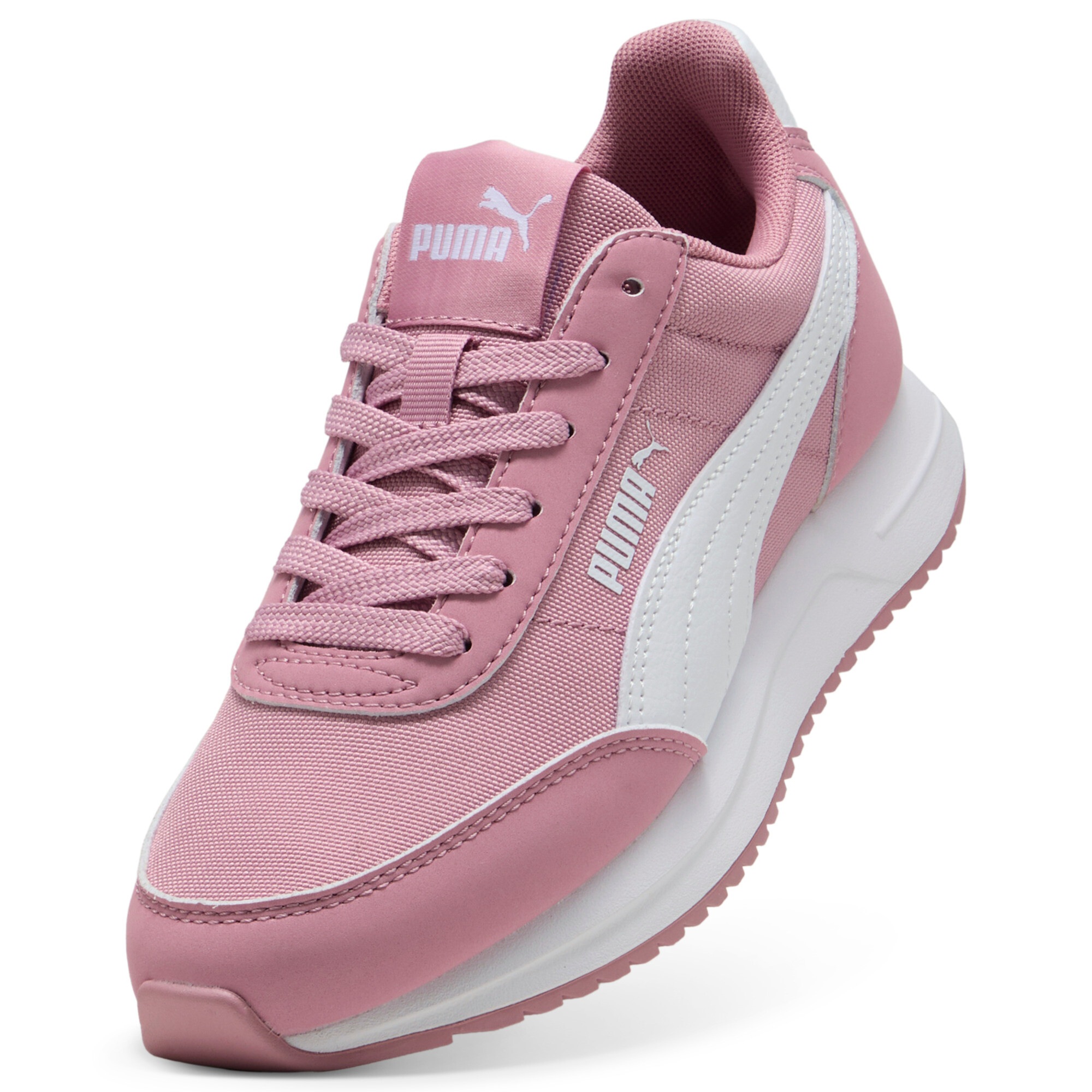 PUMA Sneaker »R78 LIGHTWIND JR«