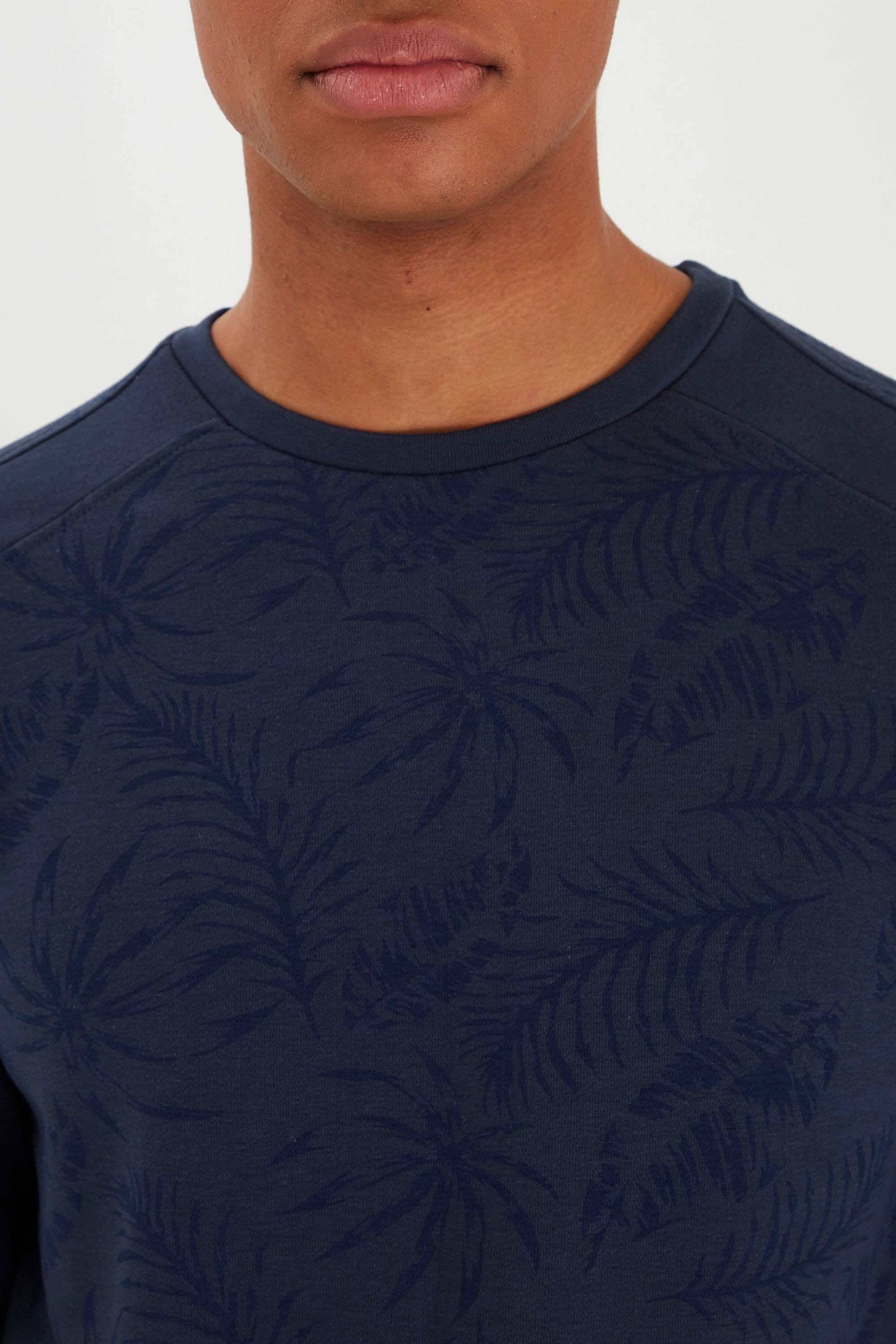 Blend Longpullover »Sweatshirt BHSweatshirt«