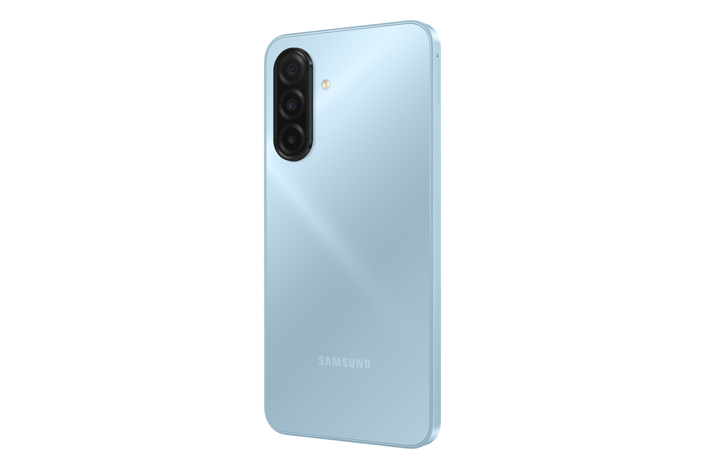 Samsung Smartphone »Galaxy A17« Light Blue