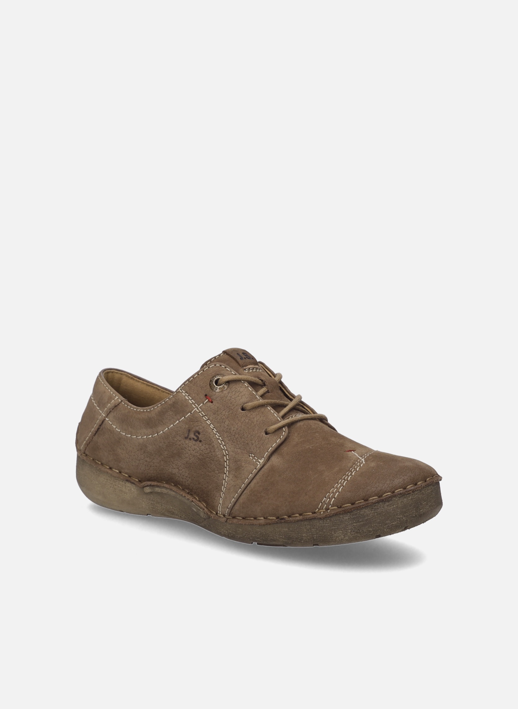 Josef Seibel Schnürschuh »Fergey 20, castagne«