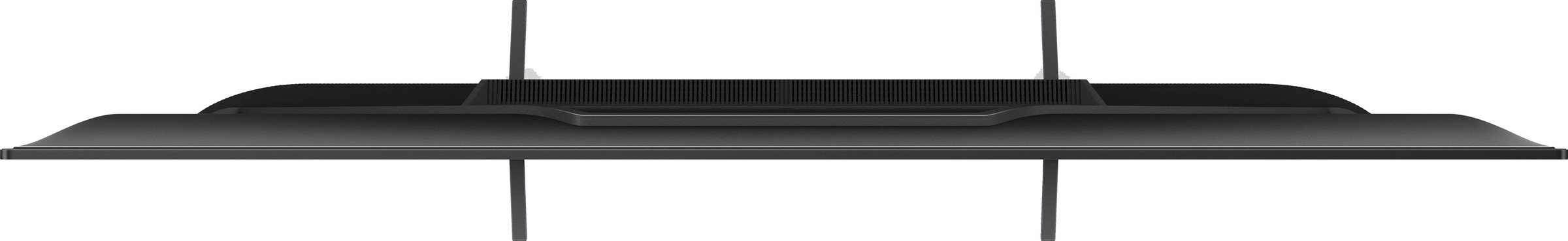 TCL QLED-Fernseher »50C722X1«, 4K Ultra HD, Smart-TV-Android TV, Android 11, Onkyo-Soundsystem