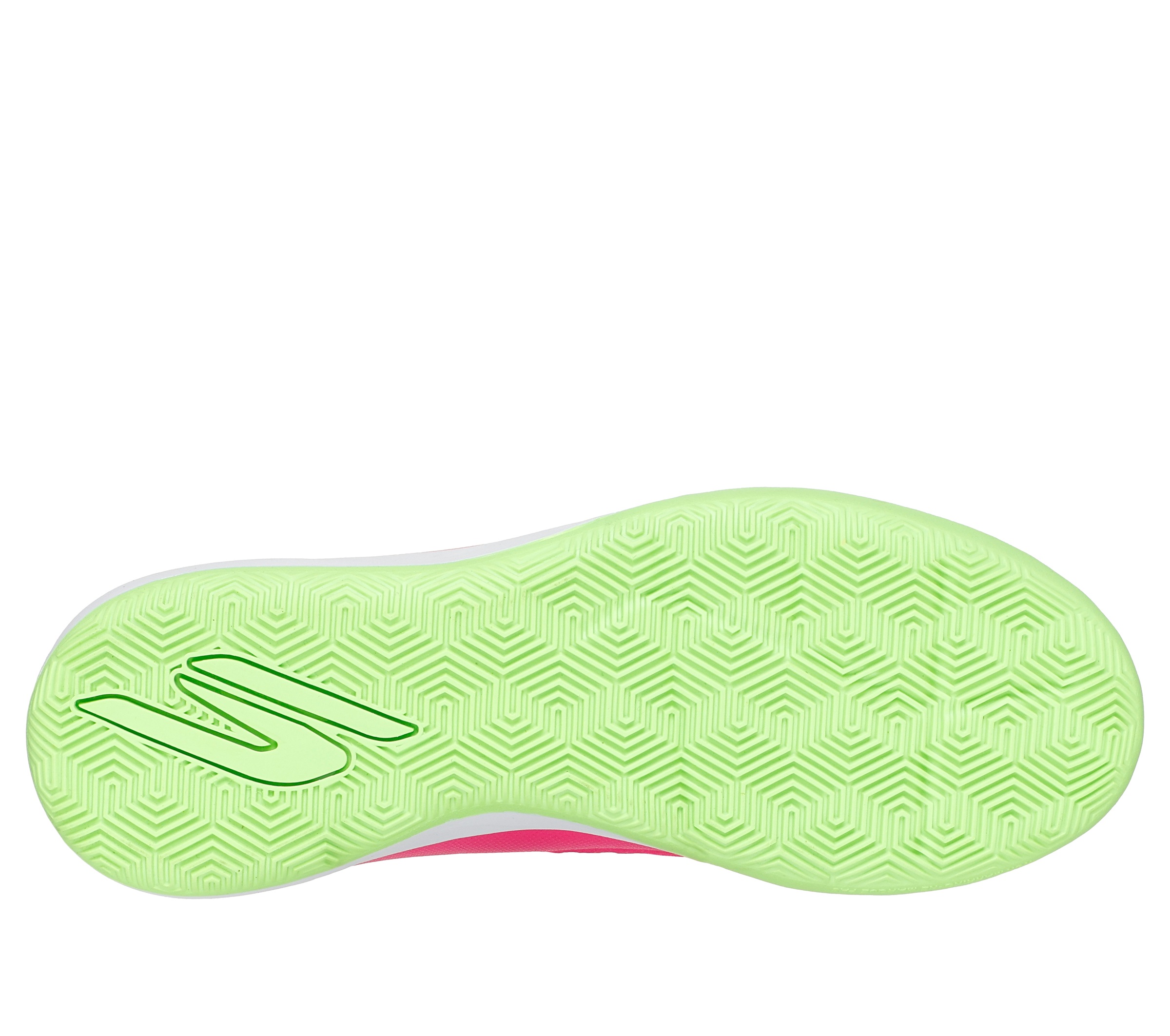 Skechers Fußballschuh »JR CRIB IC, Skechers Skx_2 Jr Td Ic«  Indoor Court Schuh für eine optimale und präzise Ballkontrolle