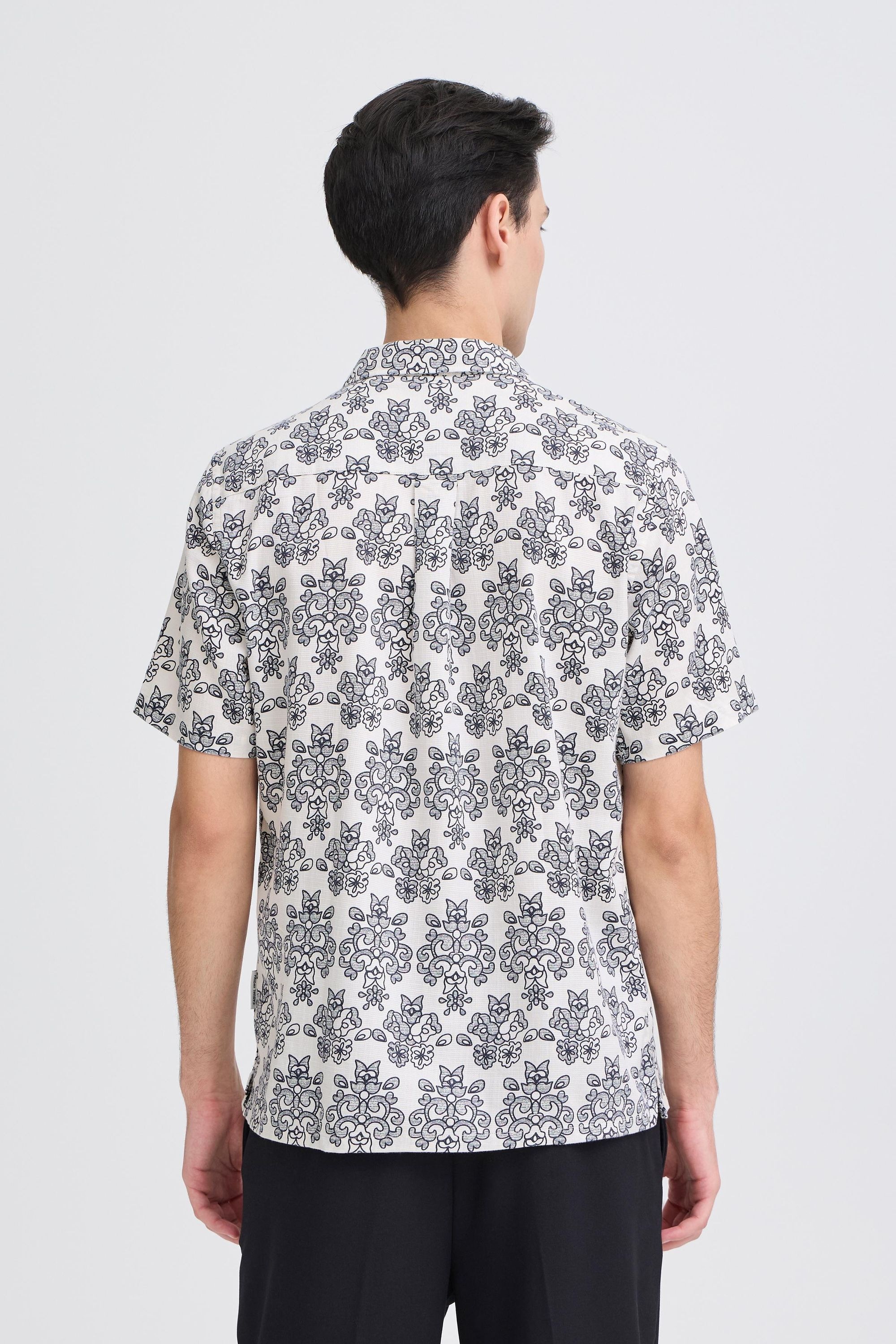 Casual Friday Kurzarmhemd »Kurzarmhemd CFLindahl«